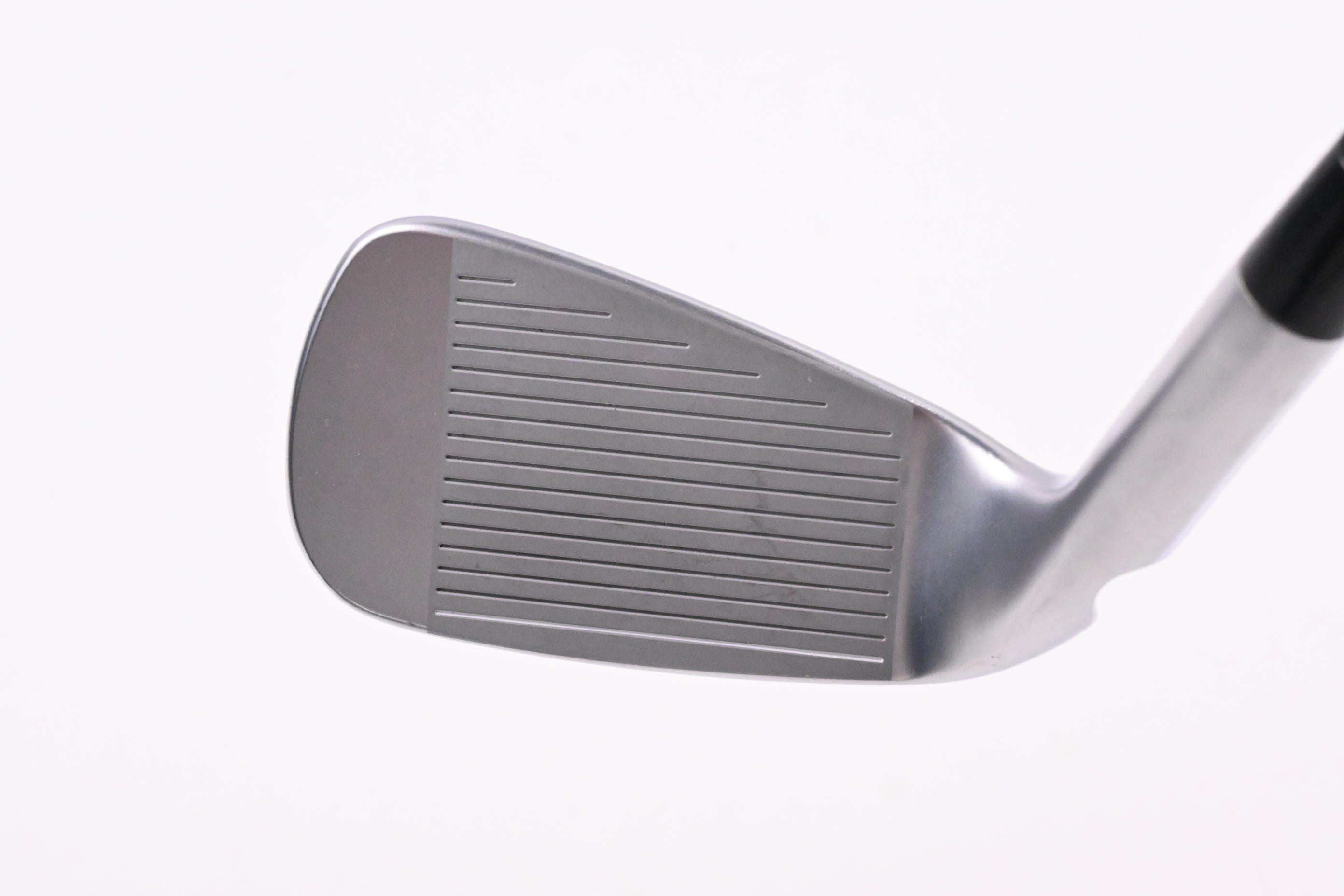 Ping ChipR / 38.5 Degree / Orange Dot / Wedge Flex Ping Z-Z 115 Shaft