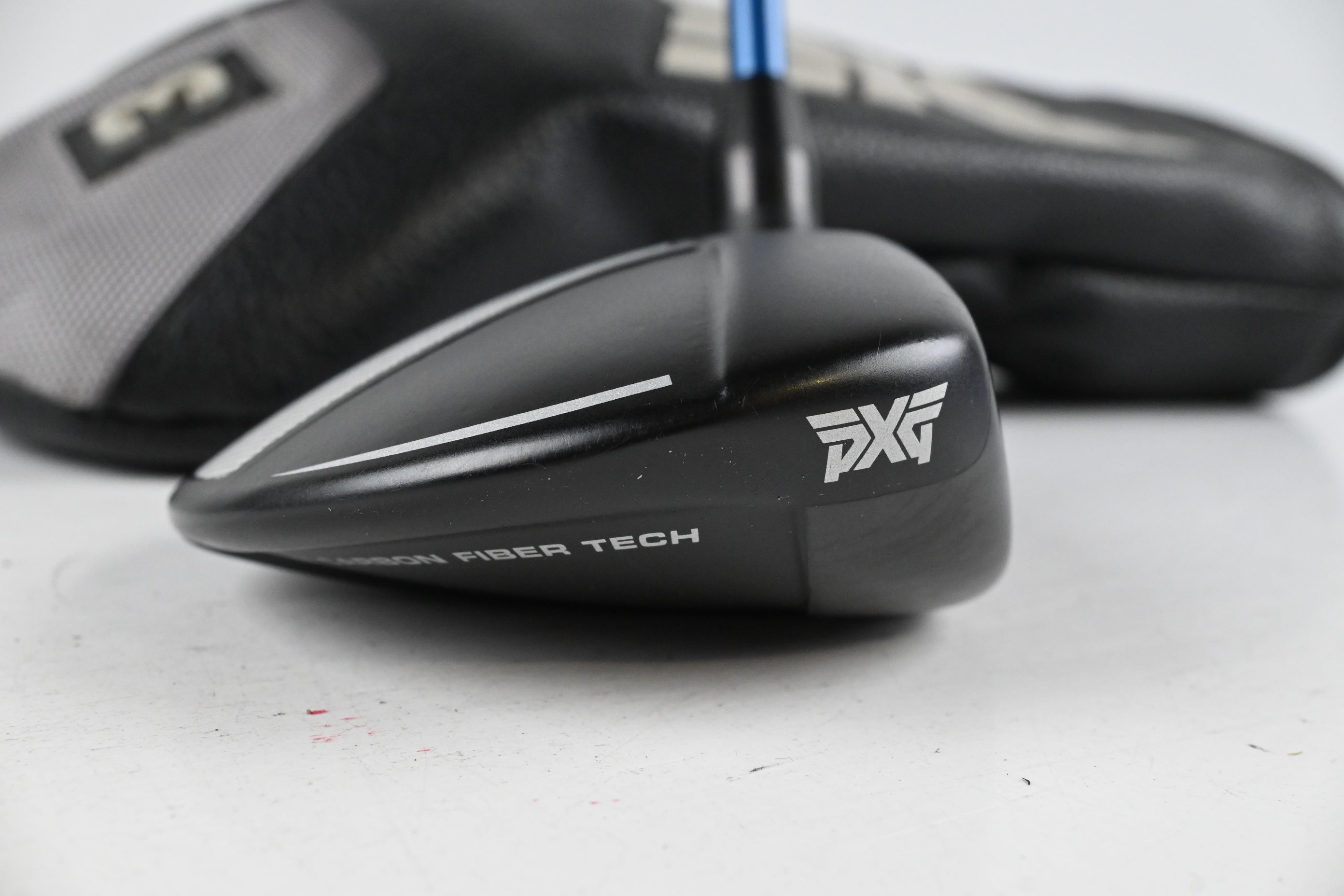 PXG 0341 XF Gen4 #3 Wood / 16 Degree / Stiff Flex EvenFlow Riptide CB 60 Shaft