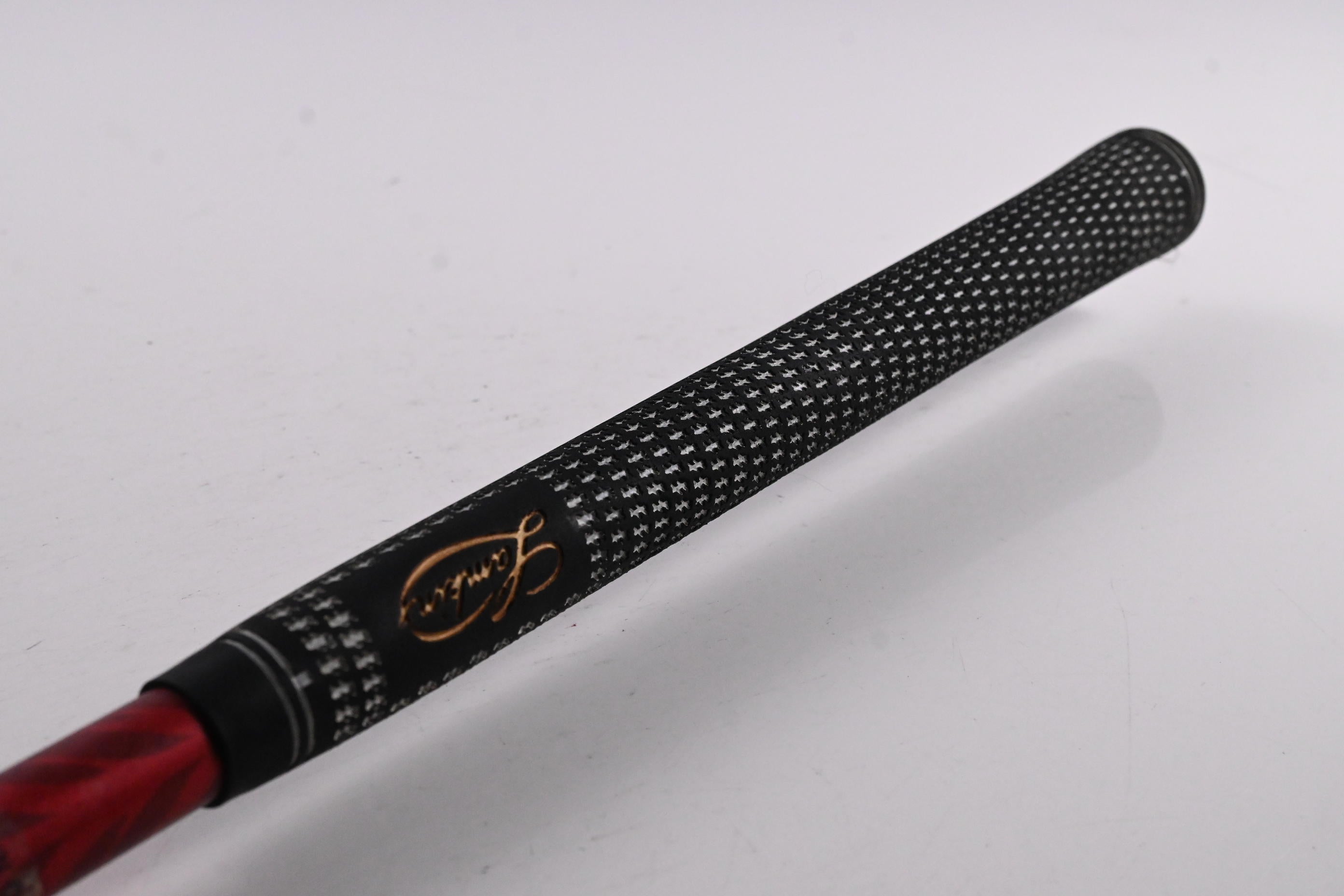 Callaway X Hot Driver / 11.5 Degree / Stiff Flex Grafalloy ProLaunch Red 60