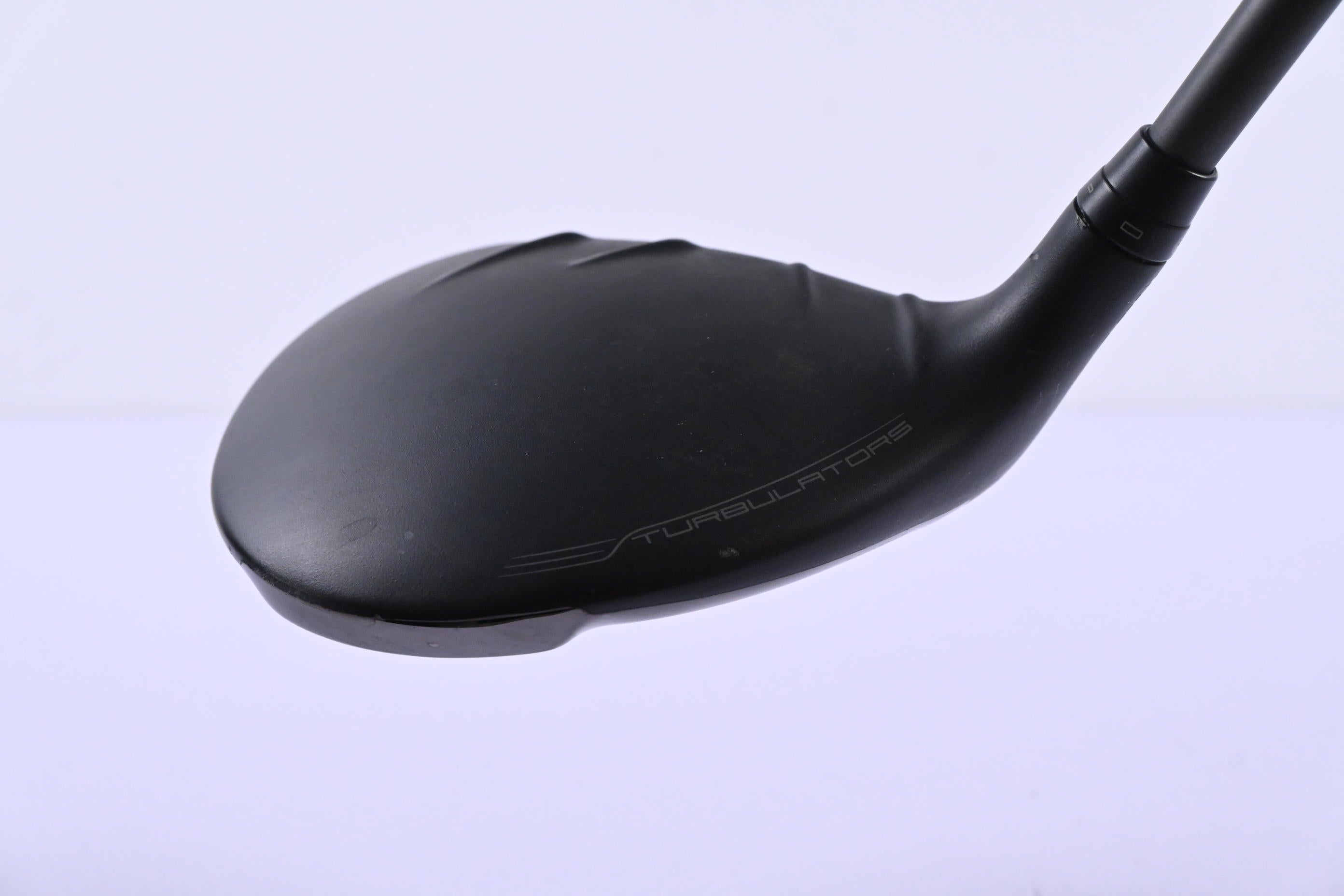 Left Hand Ping G Series #3 Wood / 14.5 Degree / Regular Flex Ping Alta 65 Shaft