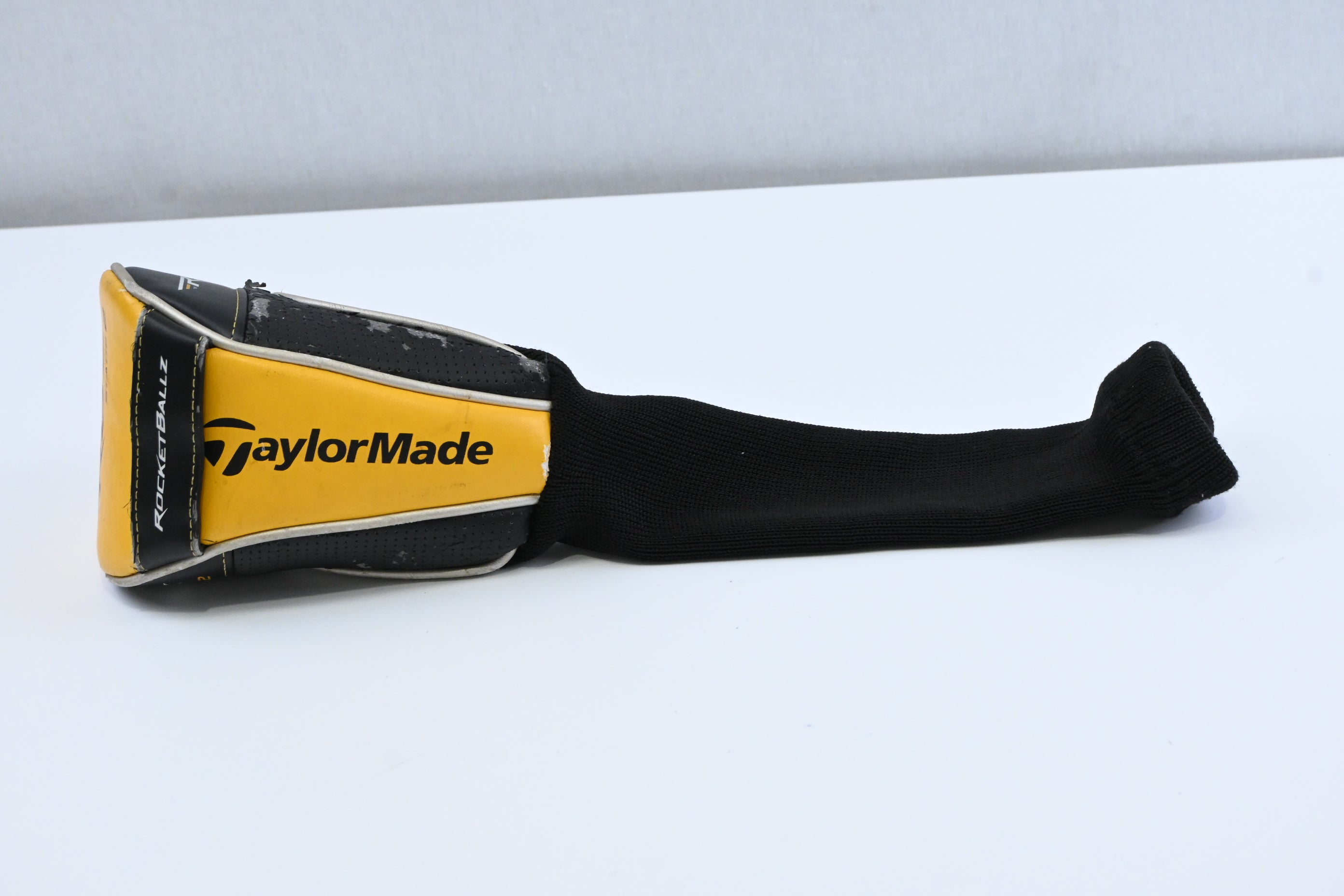 Taylormade RBZ Stage 2 Tour #3 Wood / 14.5 Degree / Regular Flex Rocketfuel 70