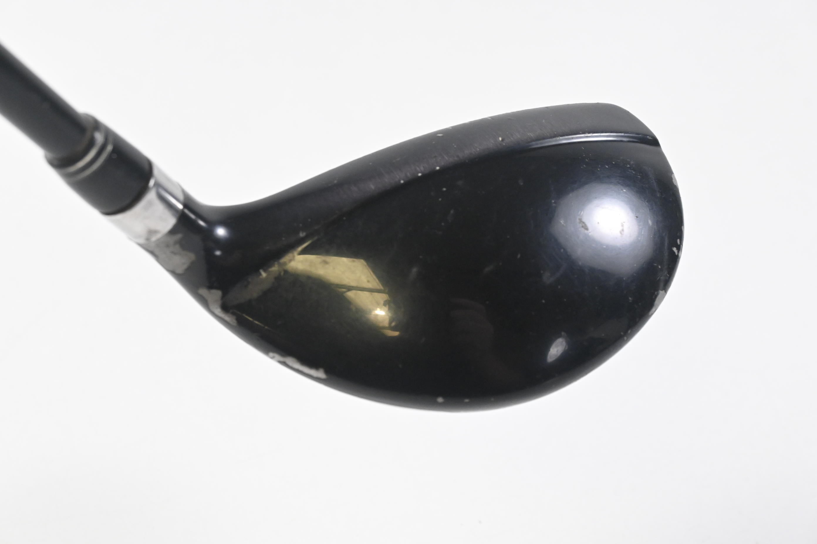 Cobra King Baffler Rail-H #3 Hybrid / 19 Degree / Regular Flex Fujikura Motore