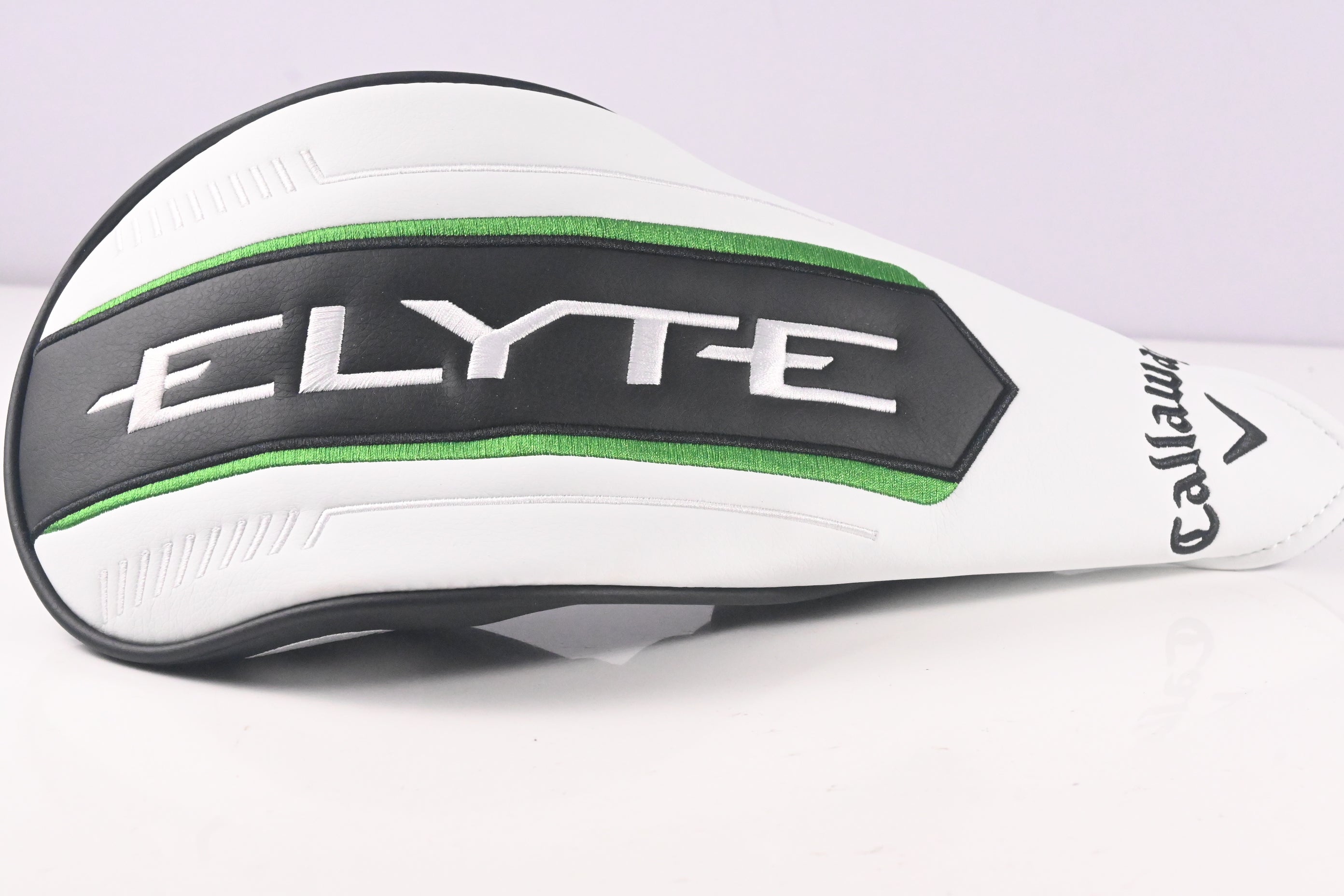 Callaway Elyte Driver / 10.5 Degree / Regular Flex Denali Charcoal 50 Shaft