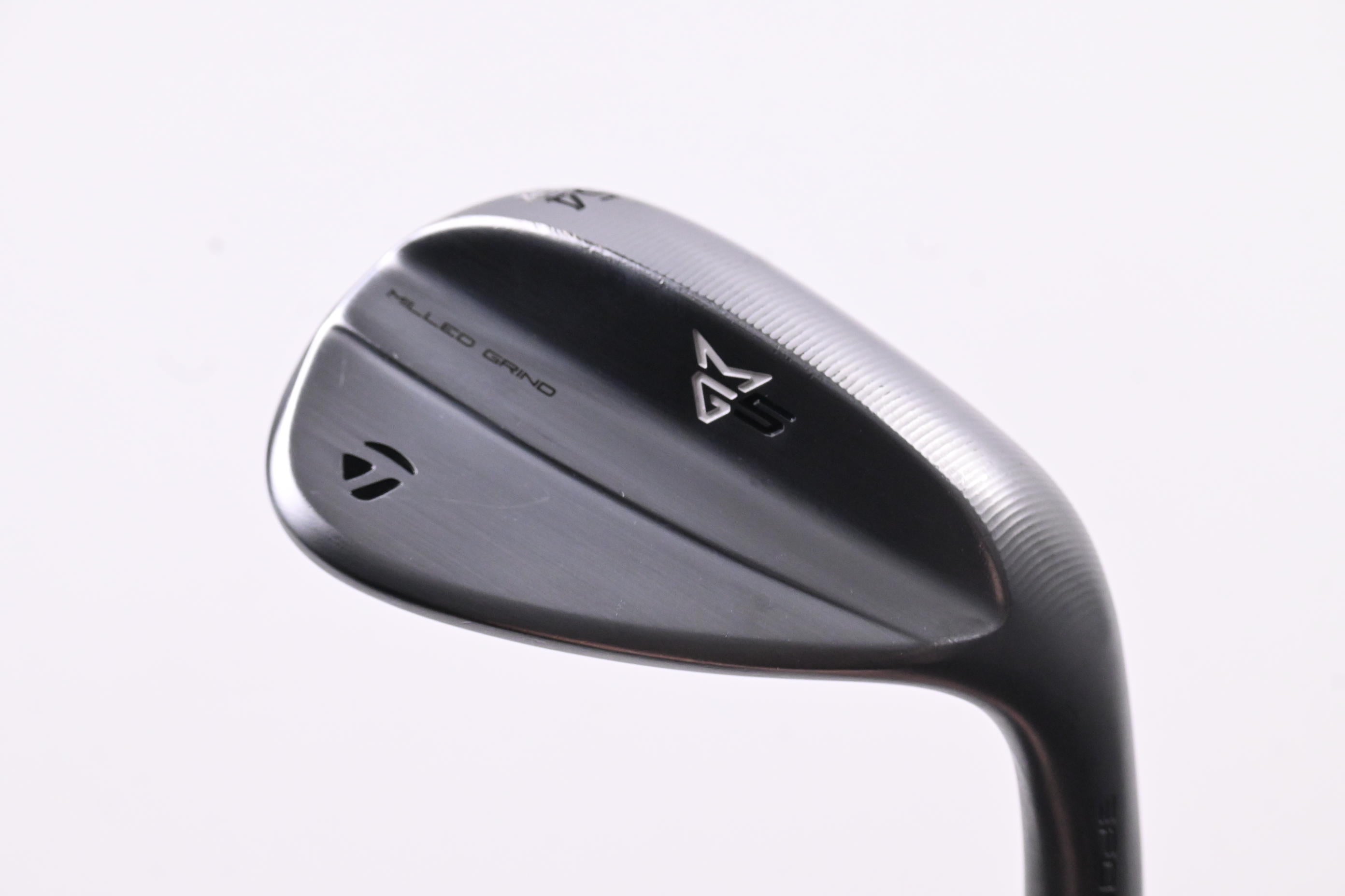 Taylormade Milled Grind 5 Sand Wedge / 54 Degree / Wedge Flex Dynamic Gold 115