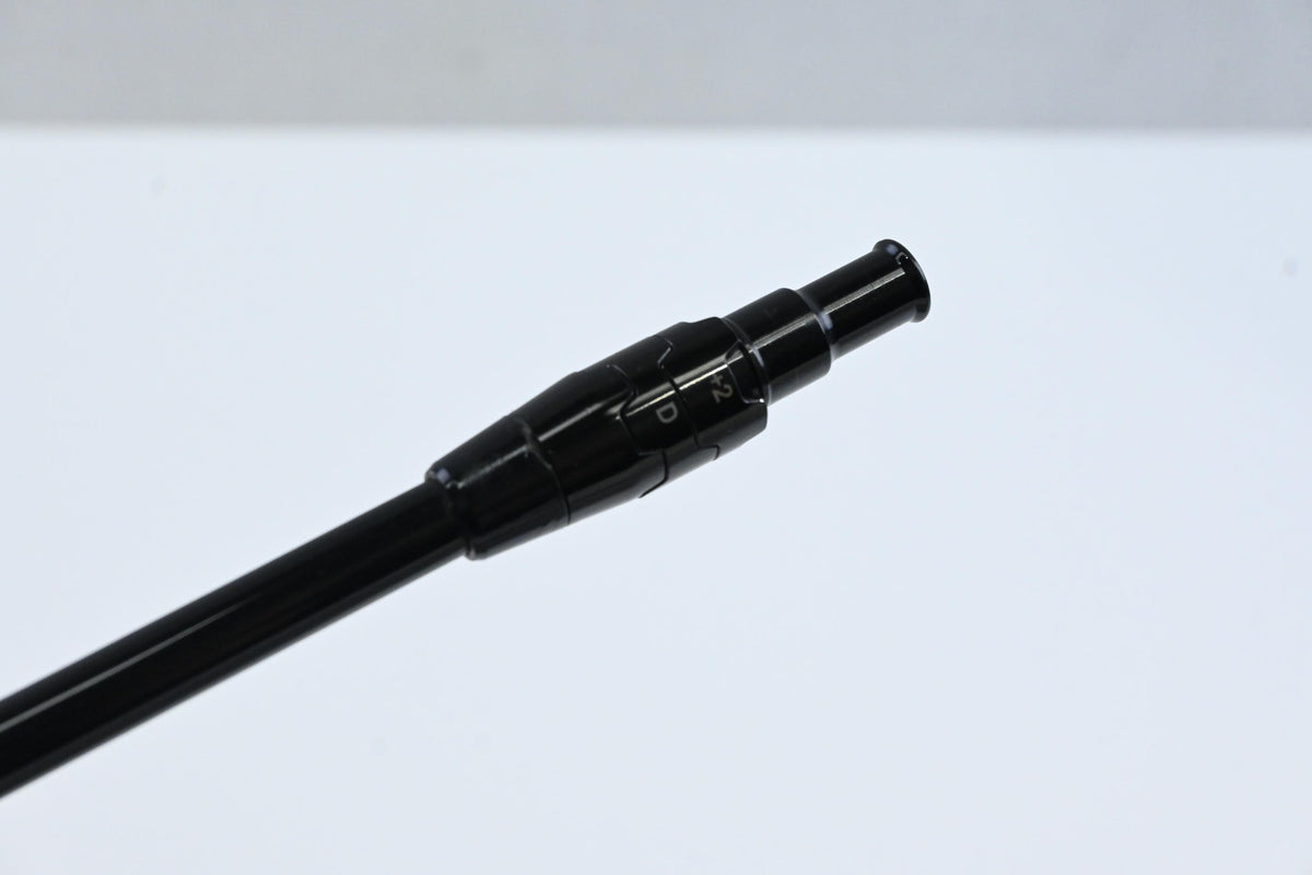 Project X HZRDUS  Smoke Black RDX 60 Driver Shaft / X-Flex / Callaway 2nd Gen