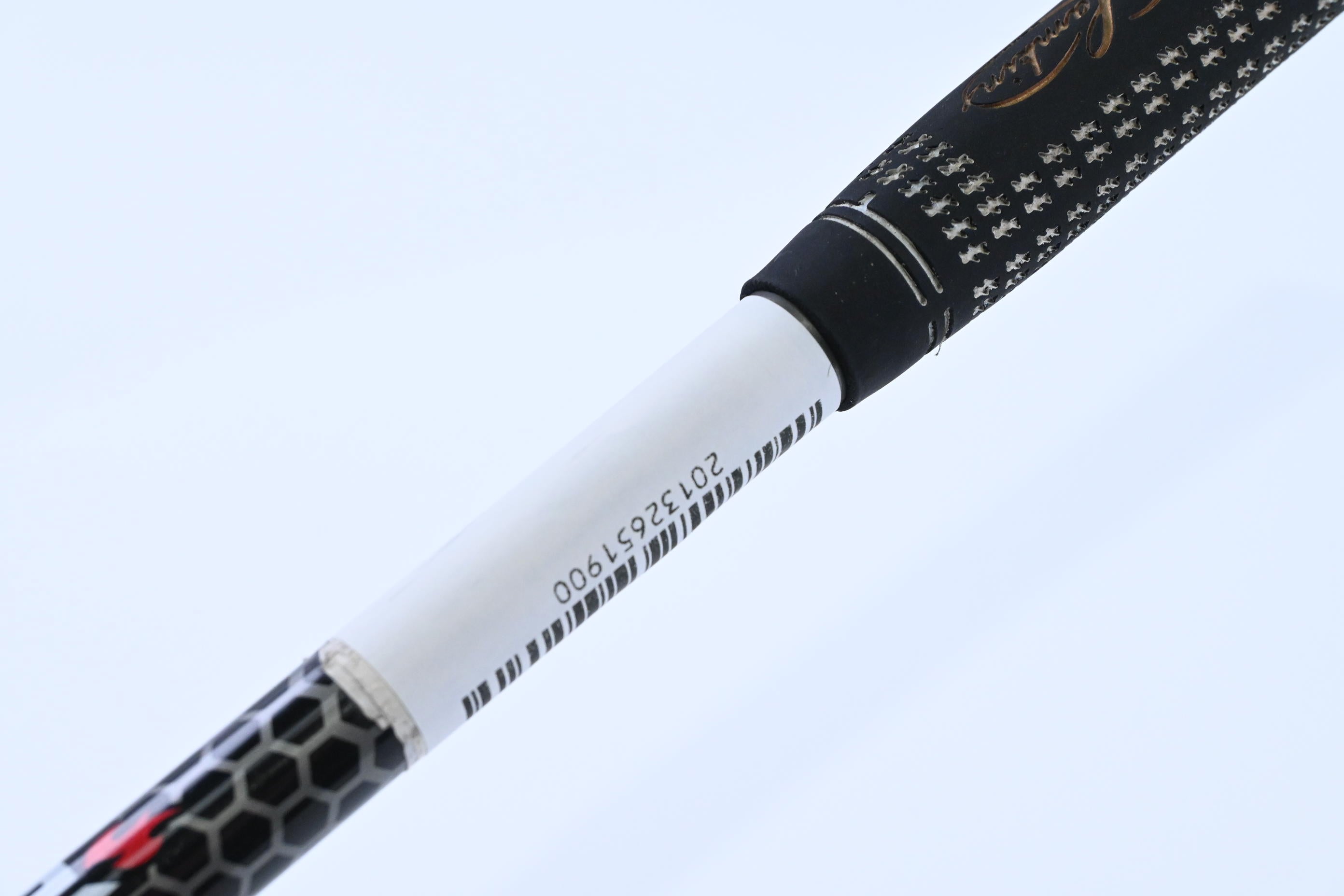Taylormade Burner Superfast #3 Hybrid / 18 Degree / Stiff Flex Reax 60 Shaft