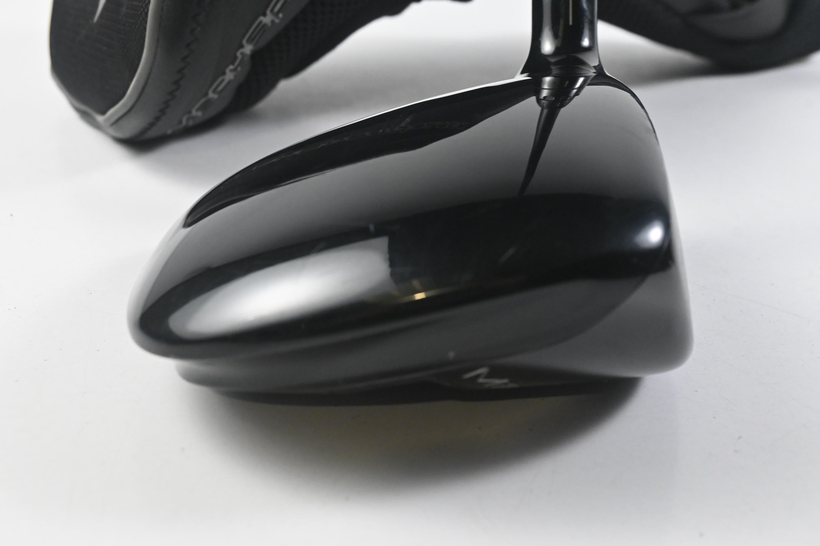 Nike SQ Machspeed Black Driver / 11.5 Degree / Stiff Flex Fubuki 50 Shaft