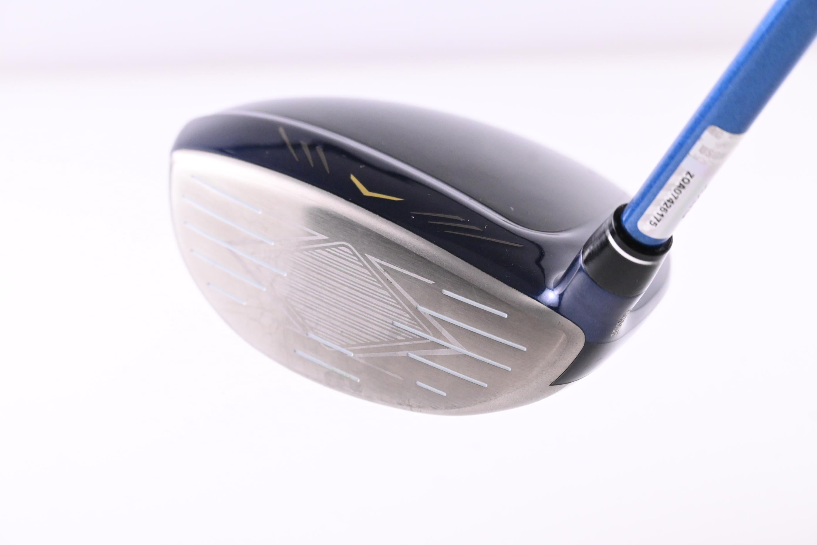 XXIO 12 #3 Wood / 15 Degree / Senior Flex XXIO MP 1100 40 Shaft