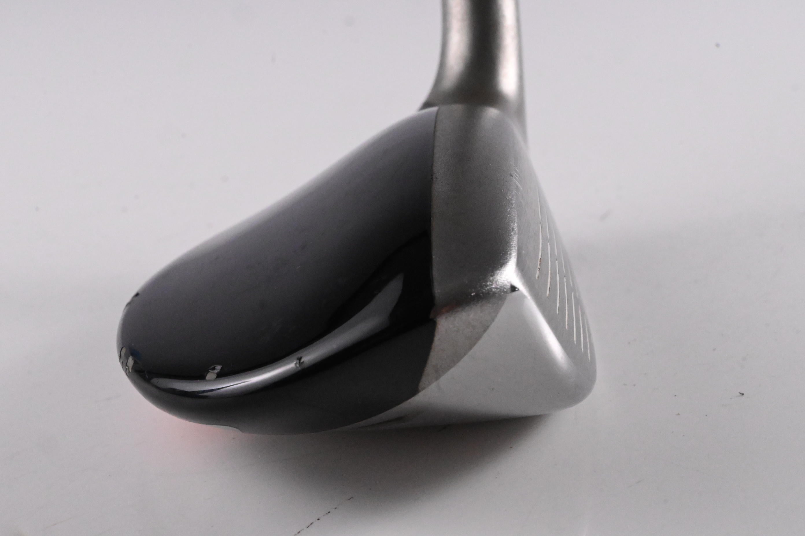 Ping G10 #2 Hybrid / 18 Degree / Stiff Flex Grafalloy Prolaunch Red Shaft