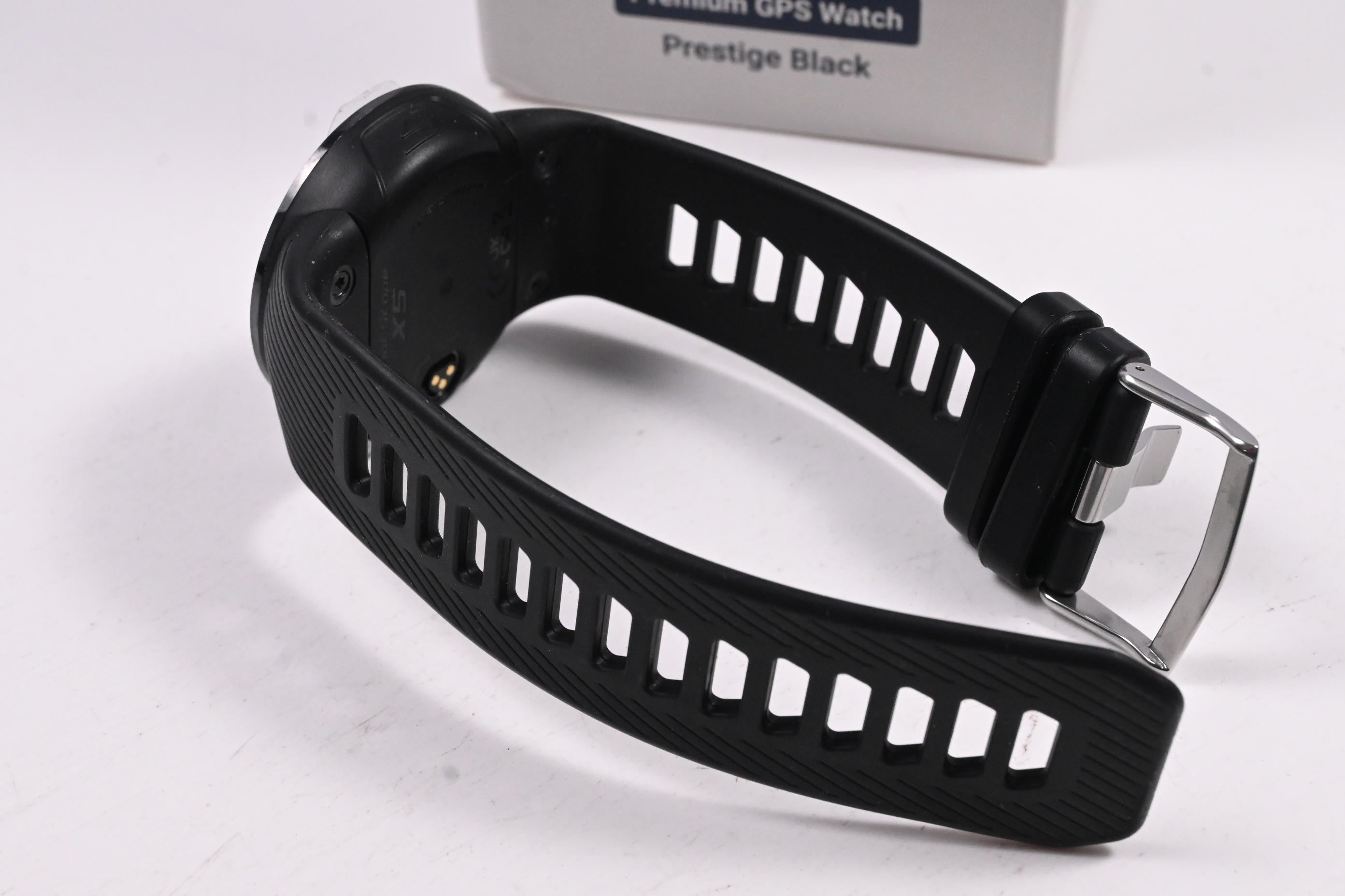 Shot Scope X5 Premium Prestige Black / GPS Watch