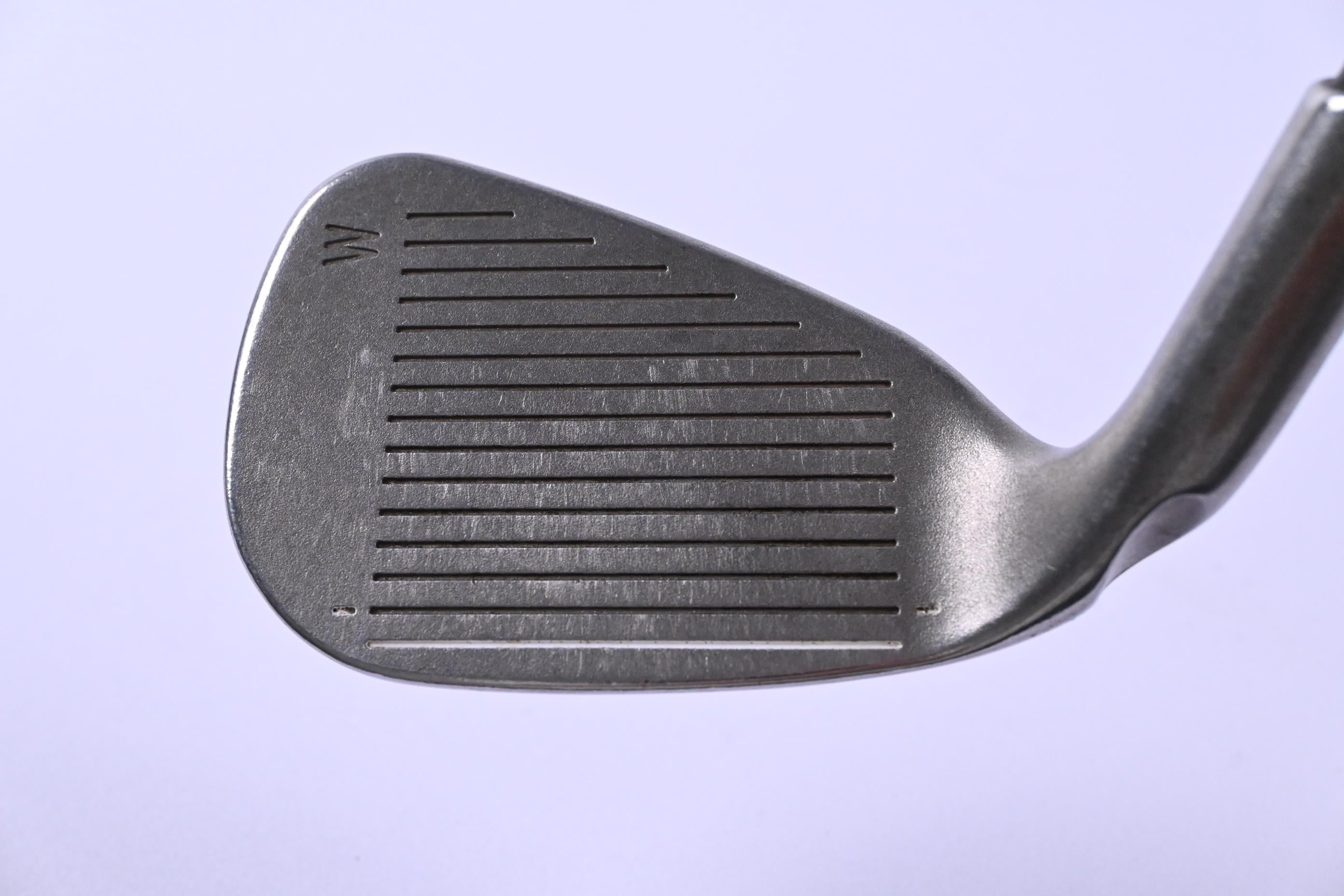Ladies Ping i3+ Pitching Wedge / 47 Degree / Red Dot / Ladies Flex Ping 350