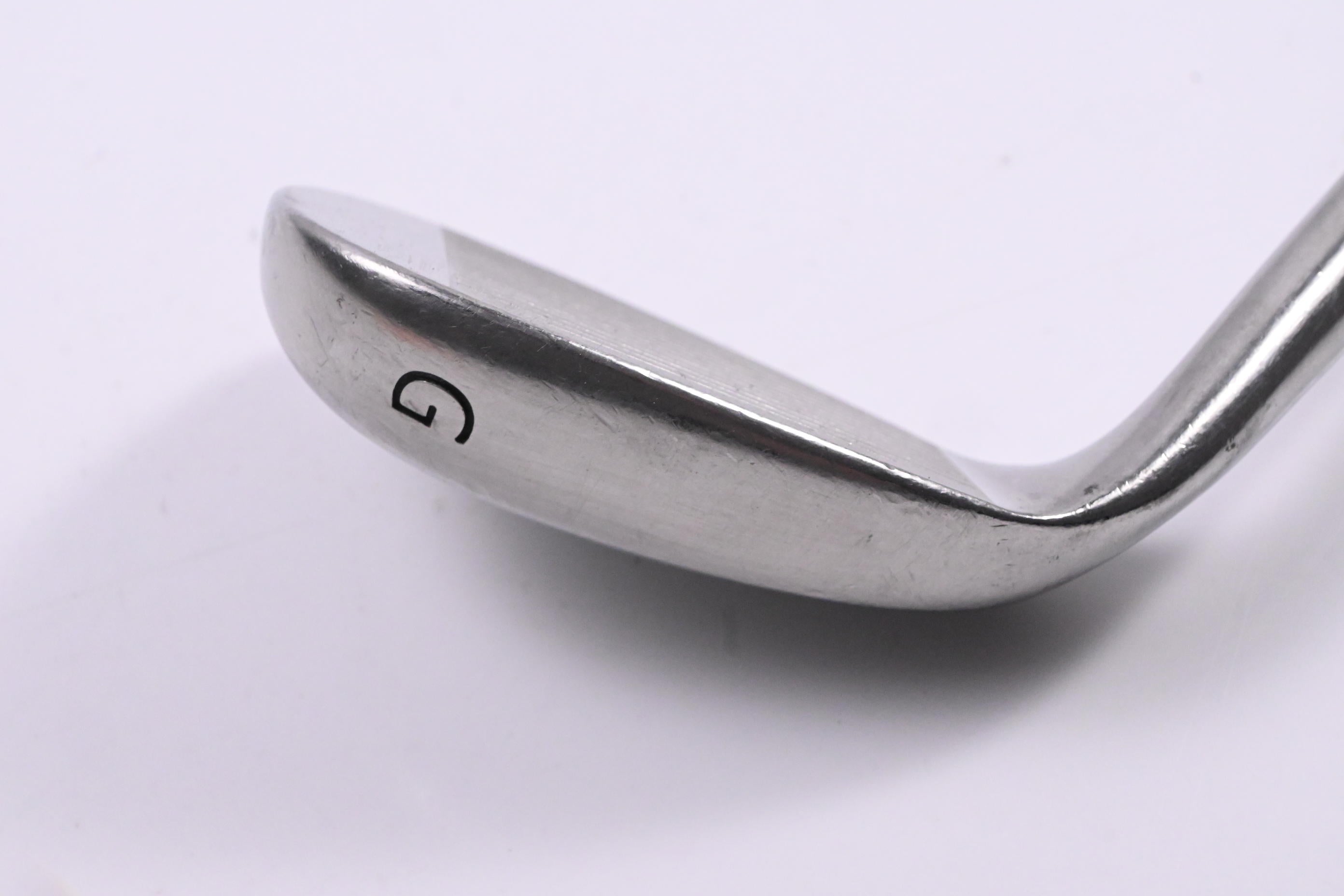 Caley Gap Wedge / 52 Degree / Wedge Flex Caley Shaft