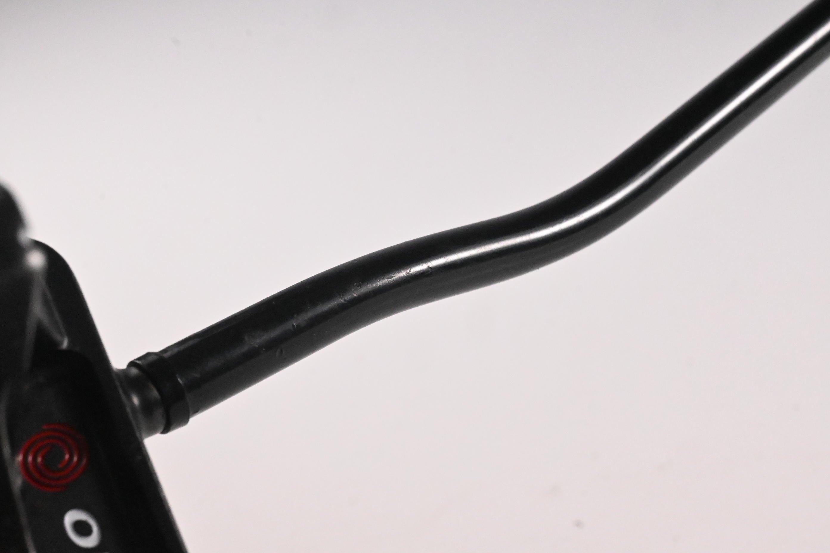 Odyssey Milled Collection RSX V-Line Fang Putter / 34 Inch