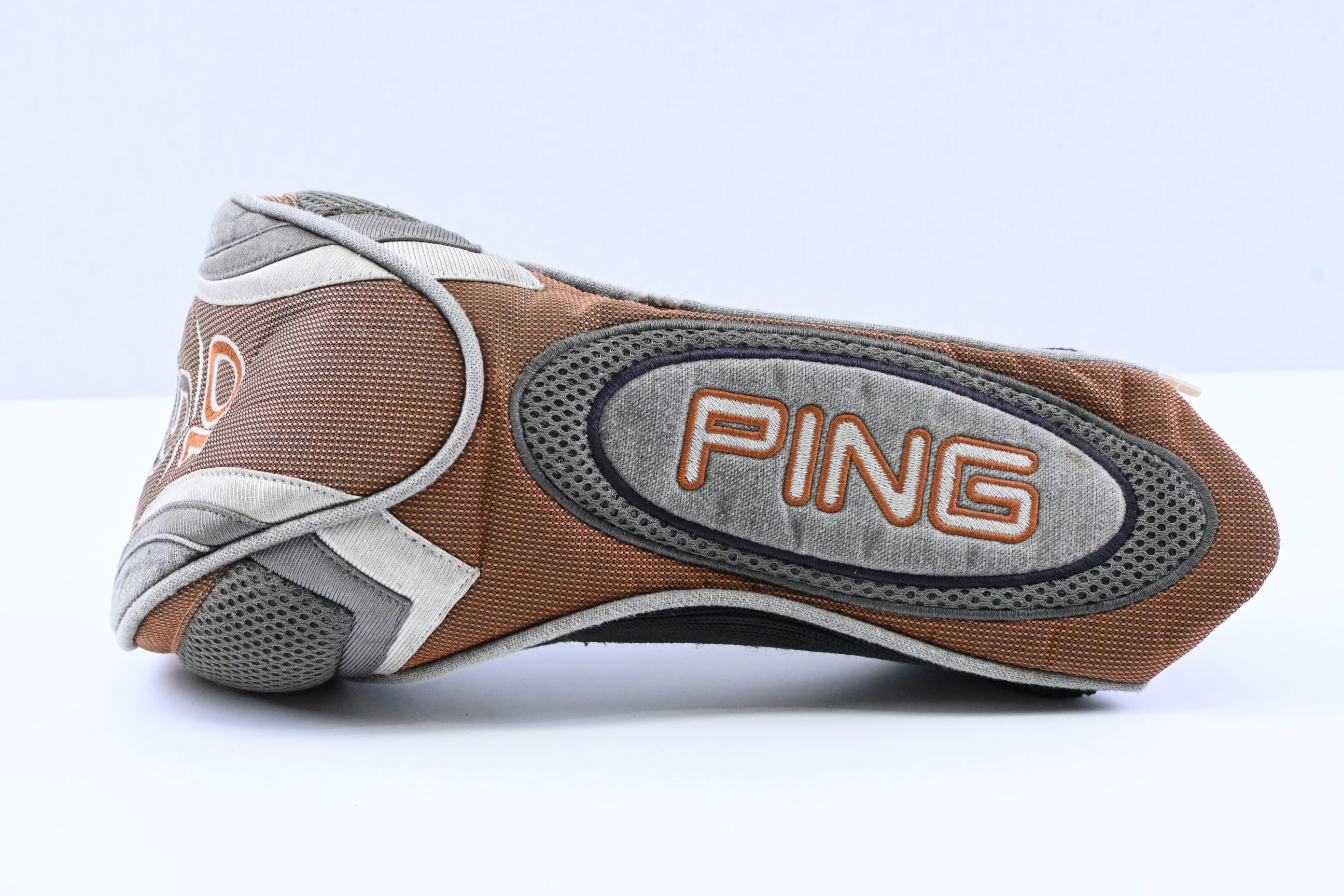 Ping G10 Driver / 10.5 Degree / Regular Flex Ping TFC 129 Shaft