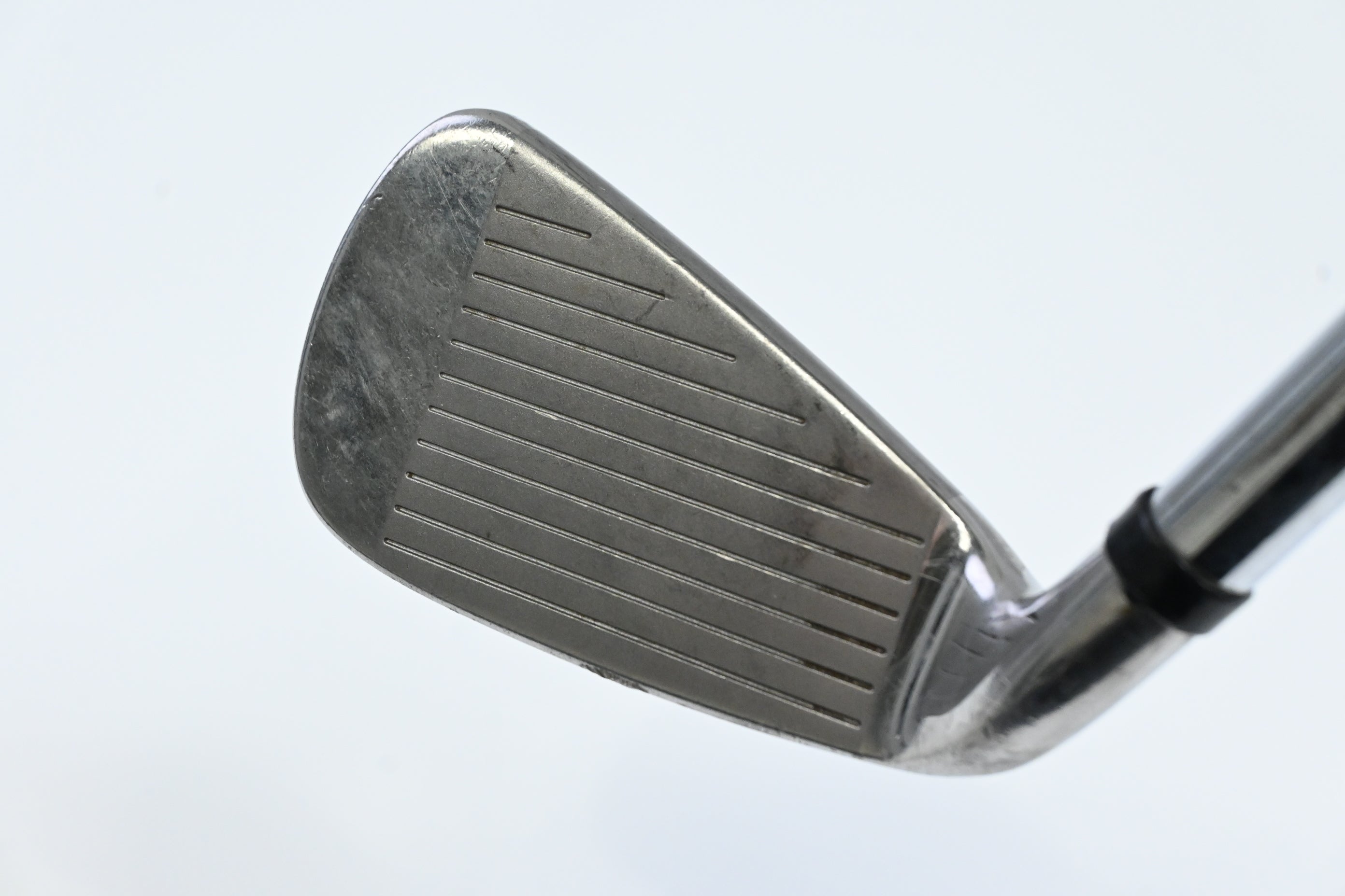 Wilson Di9 #4 Iron / 21.5 Degree / Uniflex TX Superlight 99 Shaft