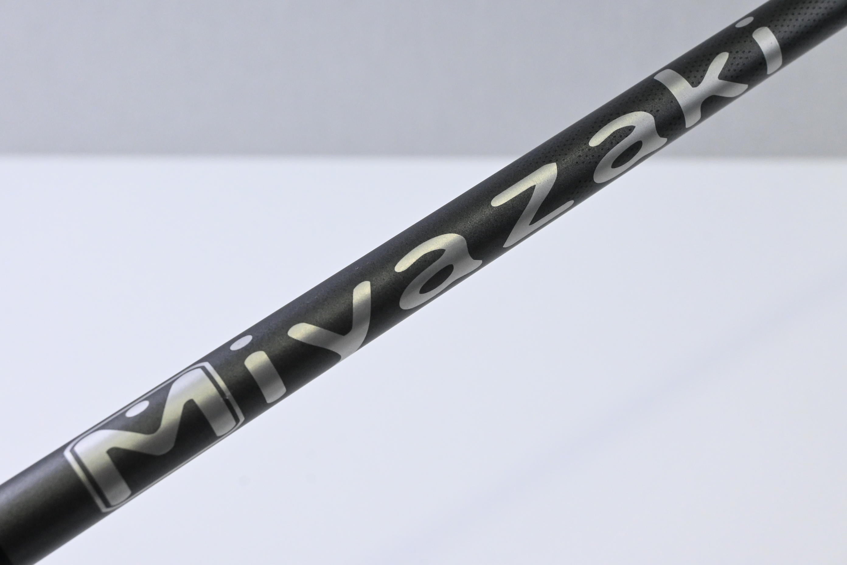 Miyazaki Codex Kori 7 Driver Shaft / X-Flex / Srixon