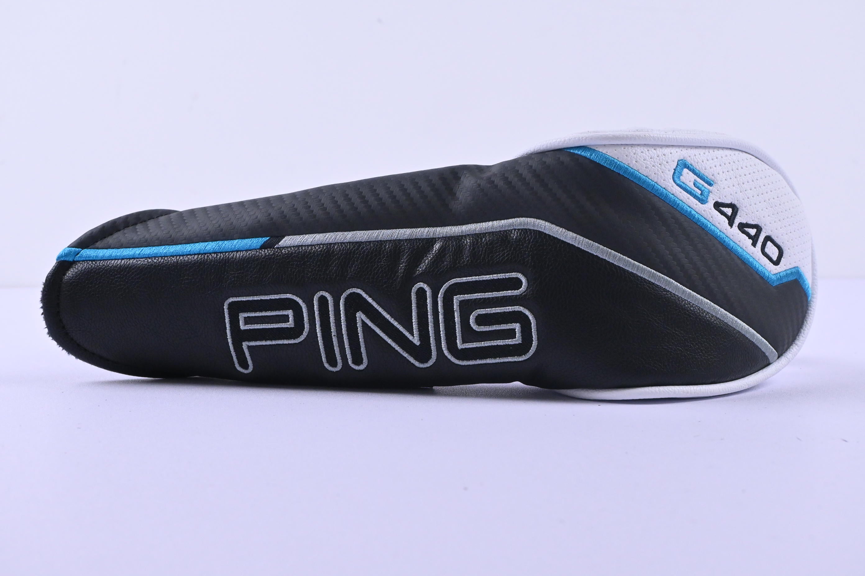 Ping G440 LST #3 Wood / 15 Degree / X-Flex Miyazaki JDL 8 Shaft