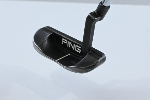 Left Hand Ping Scottsdale TR Putter / 36 Inch