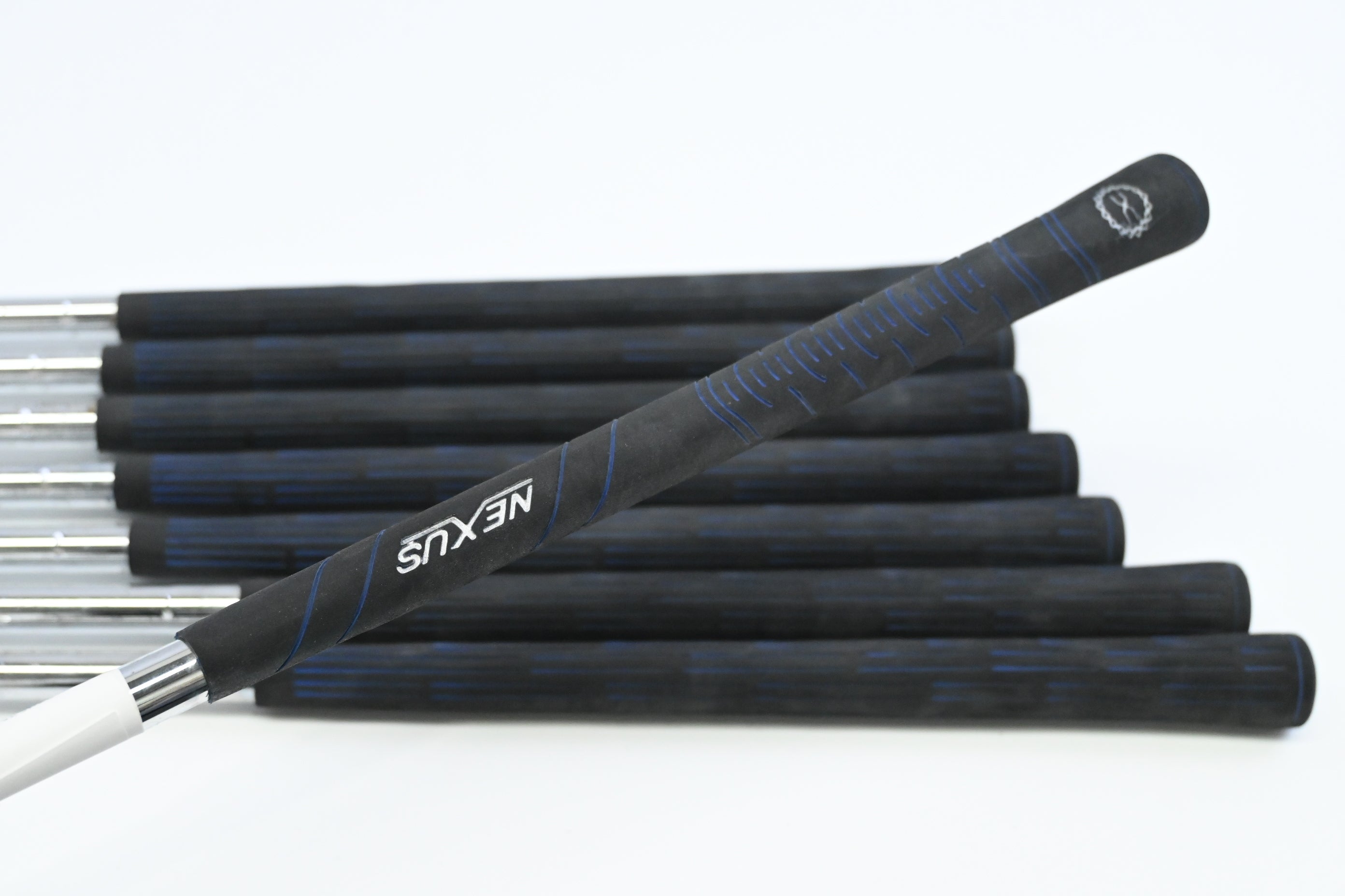 Tour Gear Irons / 4-PW+SW / Regular Flex True Temper Shafts