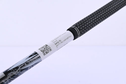 Cobra Darkspeed LS #3 Wood / 14.5 Degree / Stiff Flex LIN-Q M40X White 7 Shaft