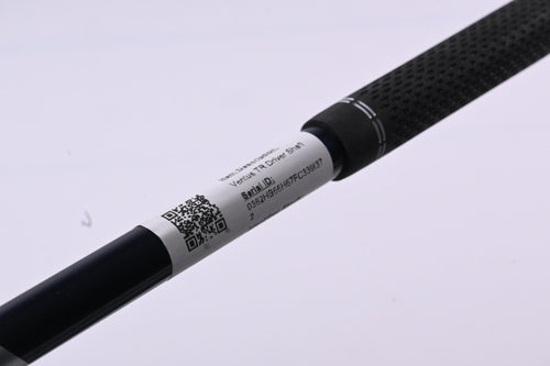 Fujikura Ventus TR Blue 6 Driver Shaft / Regular Flex / Srixon