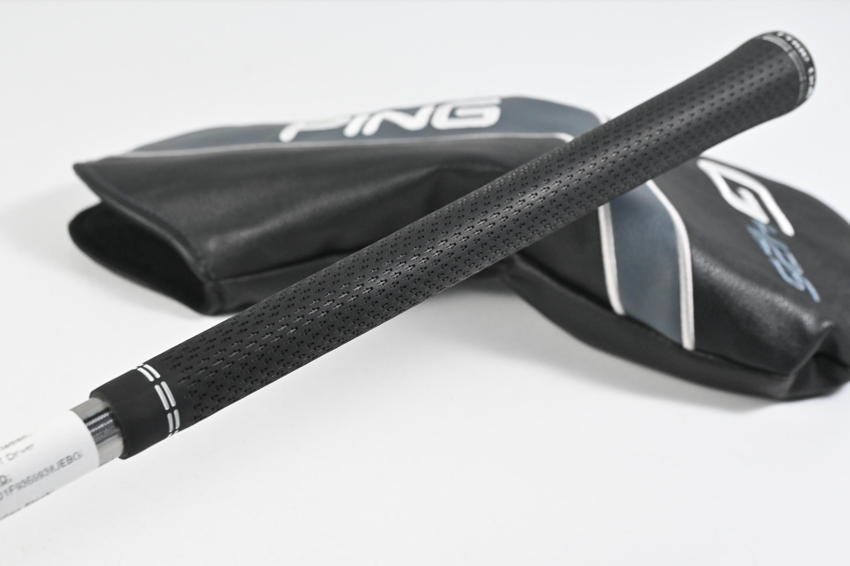 Ping G425 SFT Driver / 10.5 Degree / Regular Flex Ping Tour Chrome 65 Shaft