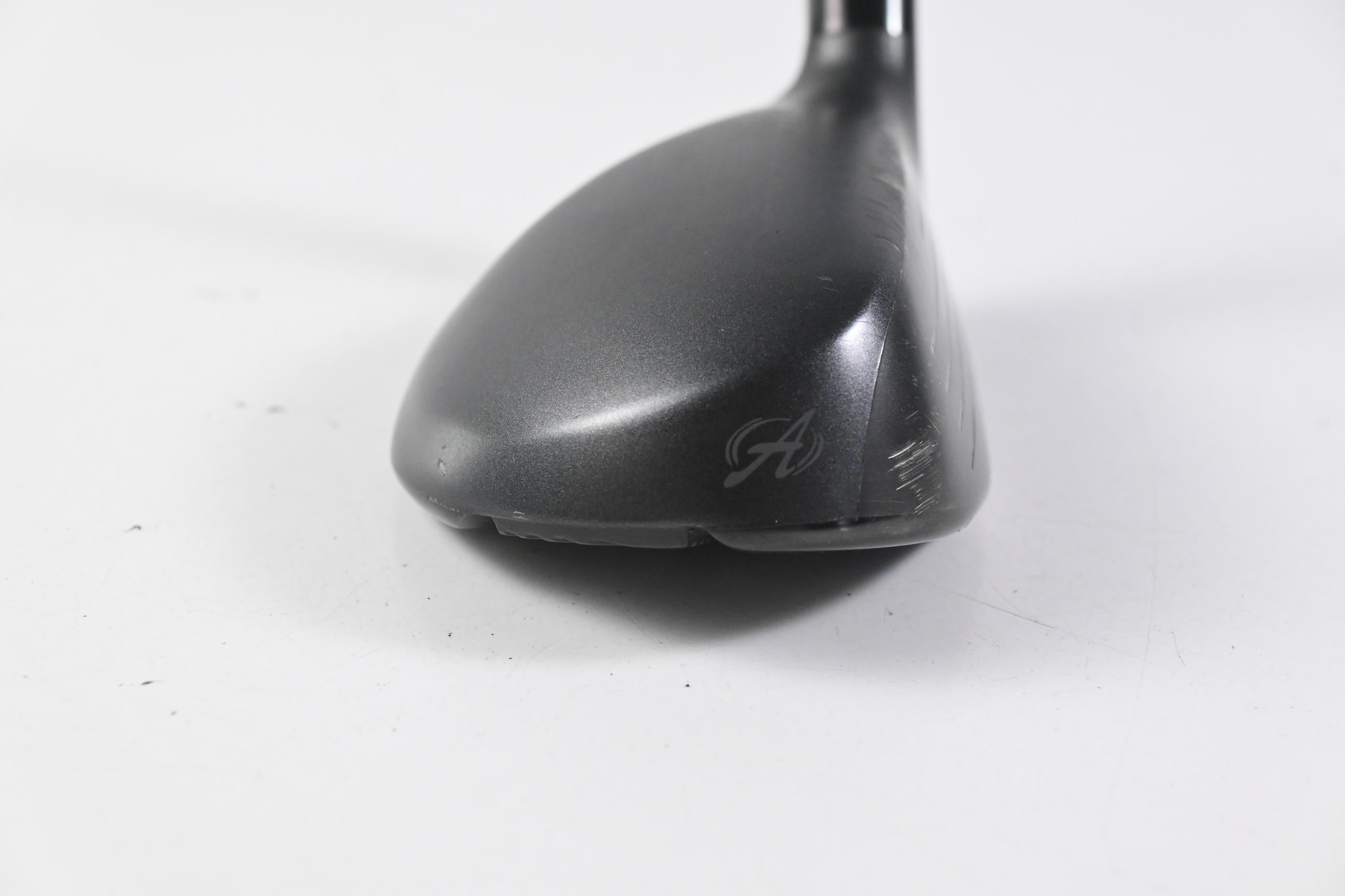 Adams Tight Lies 2.0 #3 Hybrid / 19 Degree / Regular Flex Kuro Kage 65 Shaft
