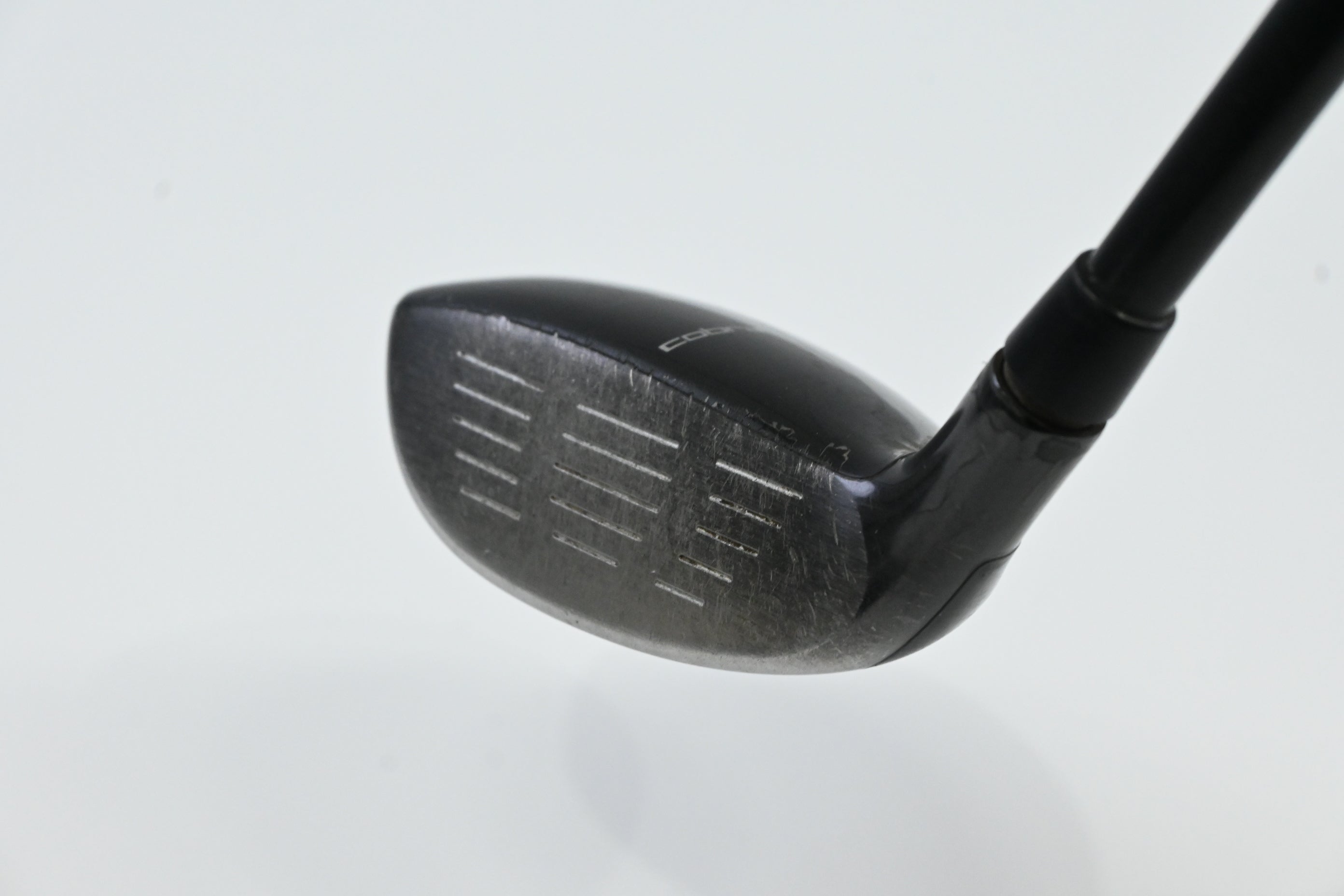 Cobra F-Max Superlite #4 Hybrid / 22 Degree / Regular Flex Cobra Super Lite 55