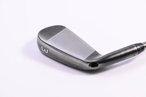 Ping iCrossover #3 Hybrid / 20 Degree / Stiff Flex Ping Tour 2.0 Chrome 85 Shaft