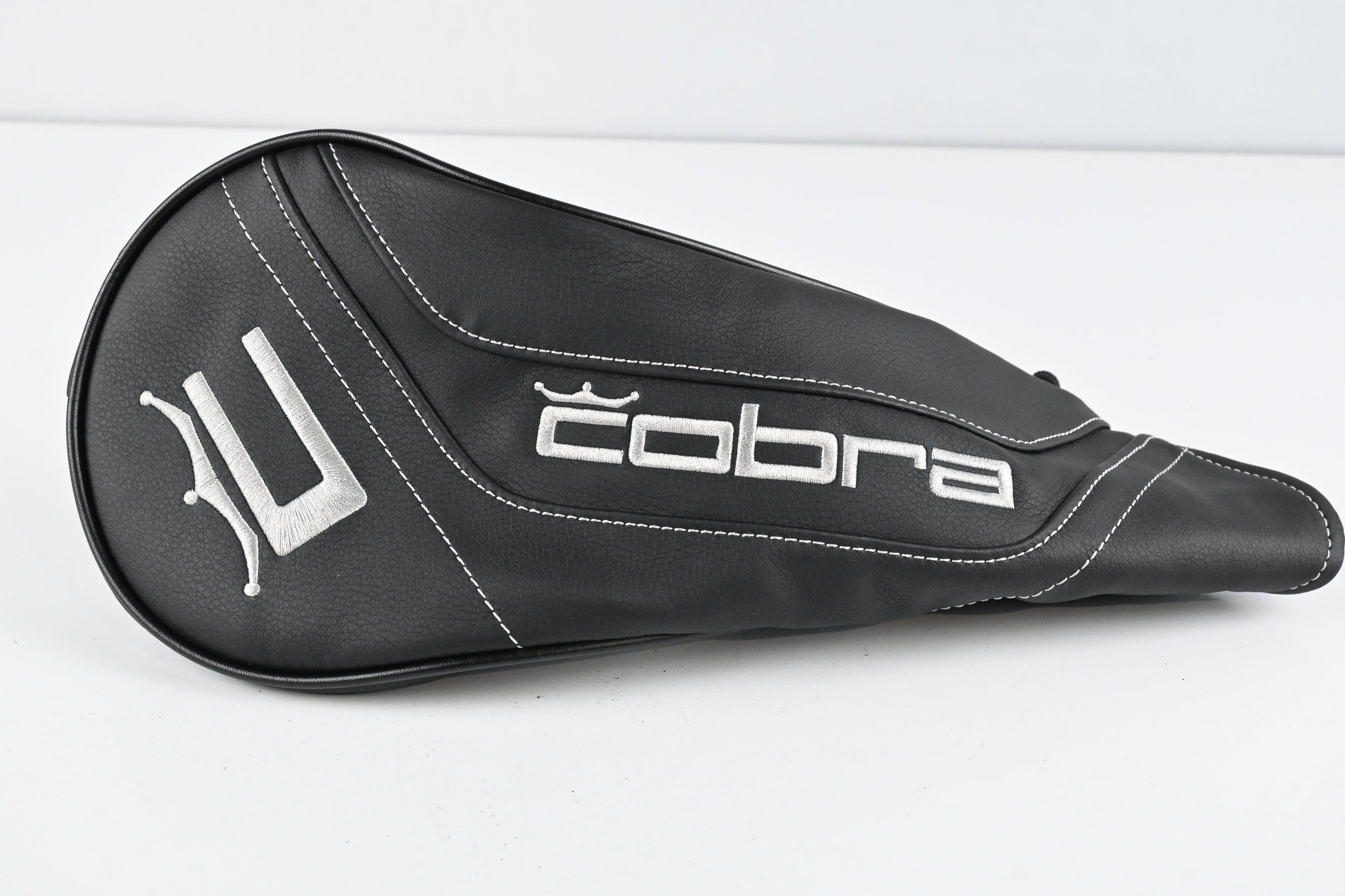 Cobra DS-Adapt X Driver / 9 Degree / Stiff Flex Denali Red 50 Shaft