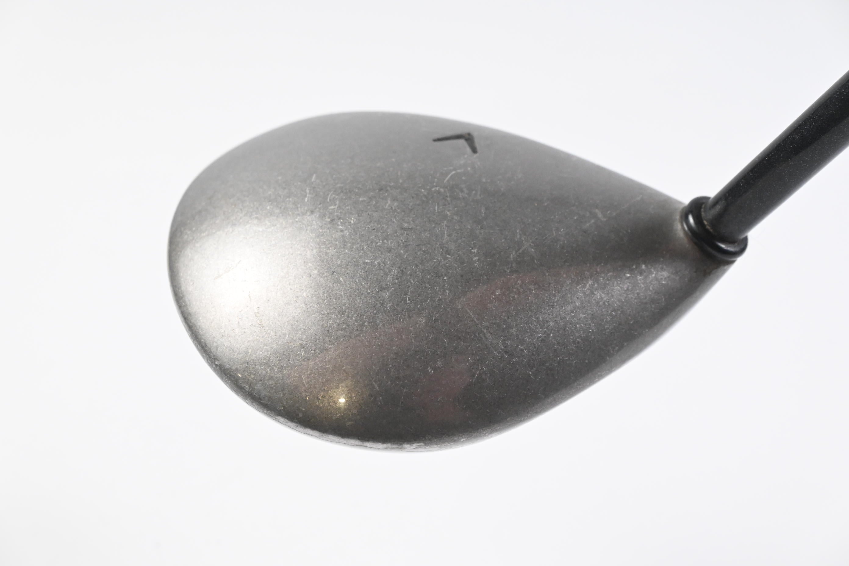 Left Hand Callaway Big Bertha Warbird #3 Wood / 15.5 Degree / Regular Flex RCH