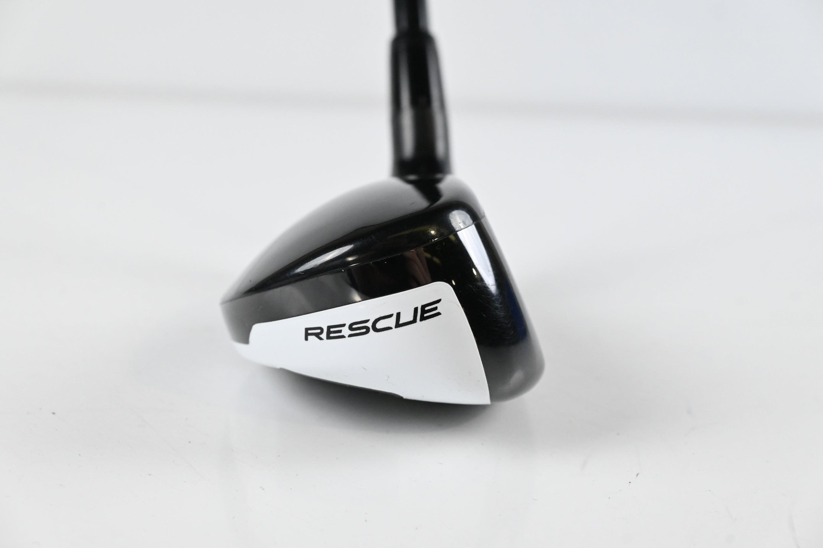 Taylormade M1 2017 #4 Hybrid / 21 Degree / Regular Flex Kuro Kage Silver 70