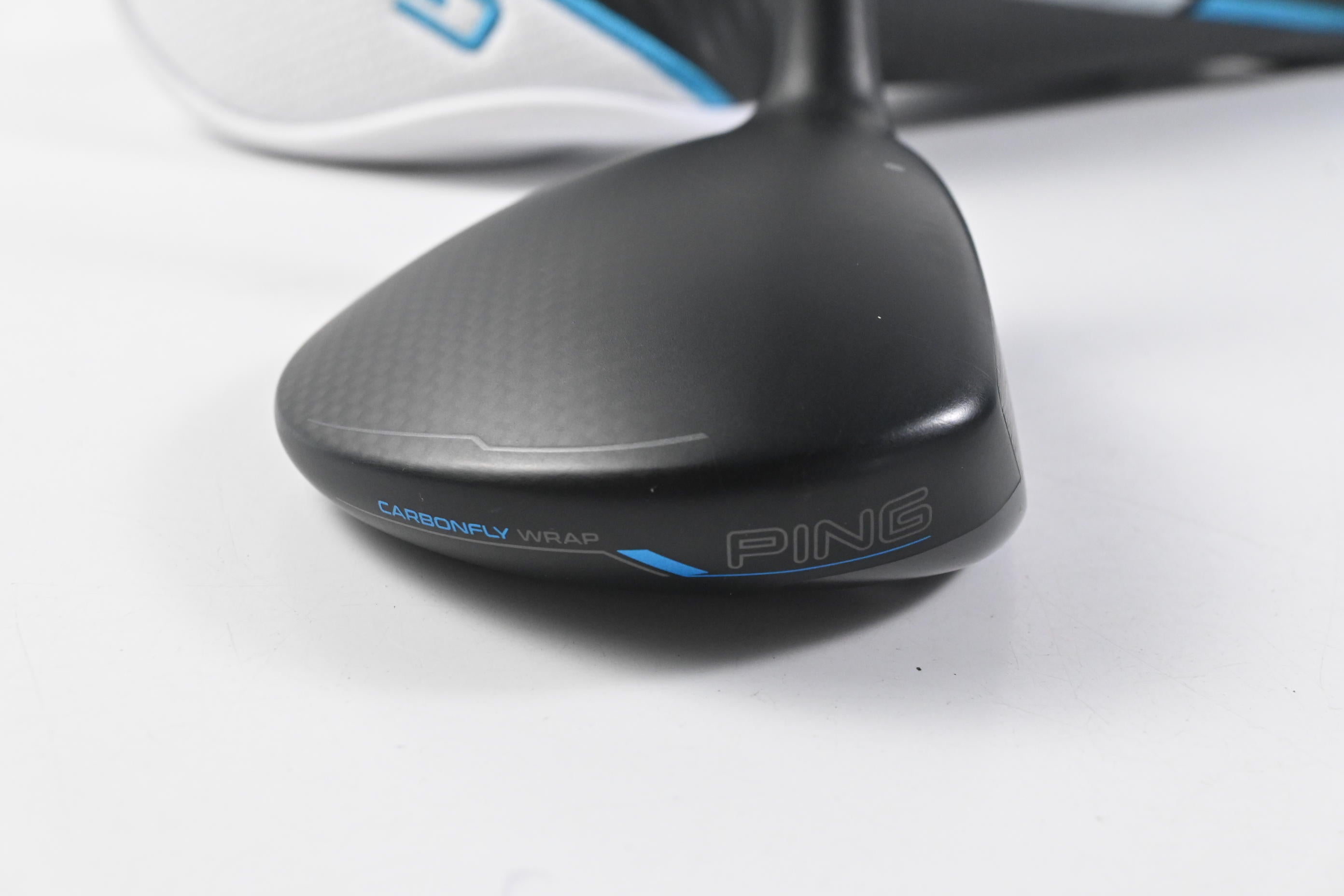 Ping G440 Max #3 Wood / 15 Degree / Stiff Flex Ping Alta CB Blue 65 Shaft