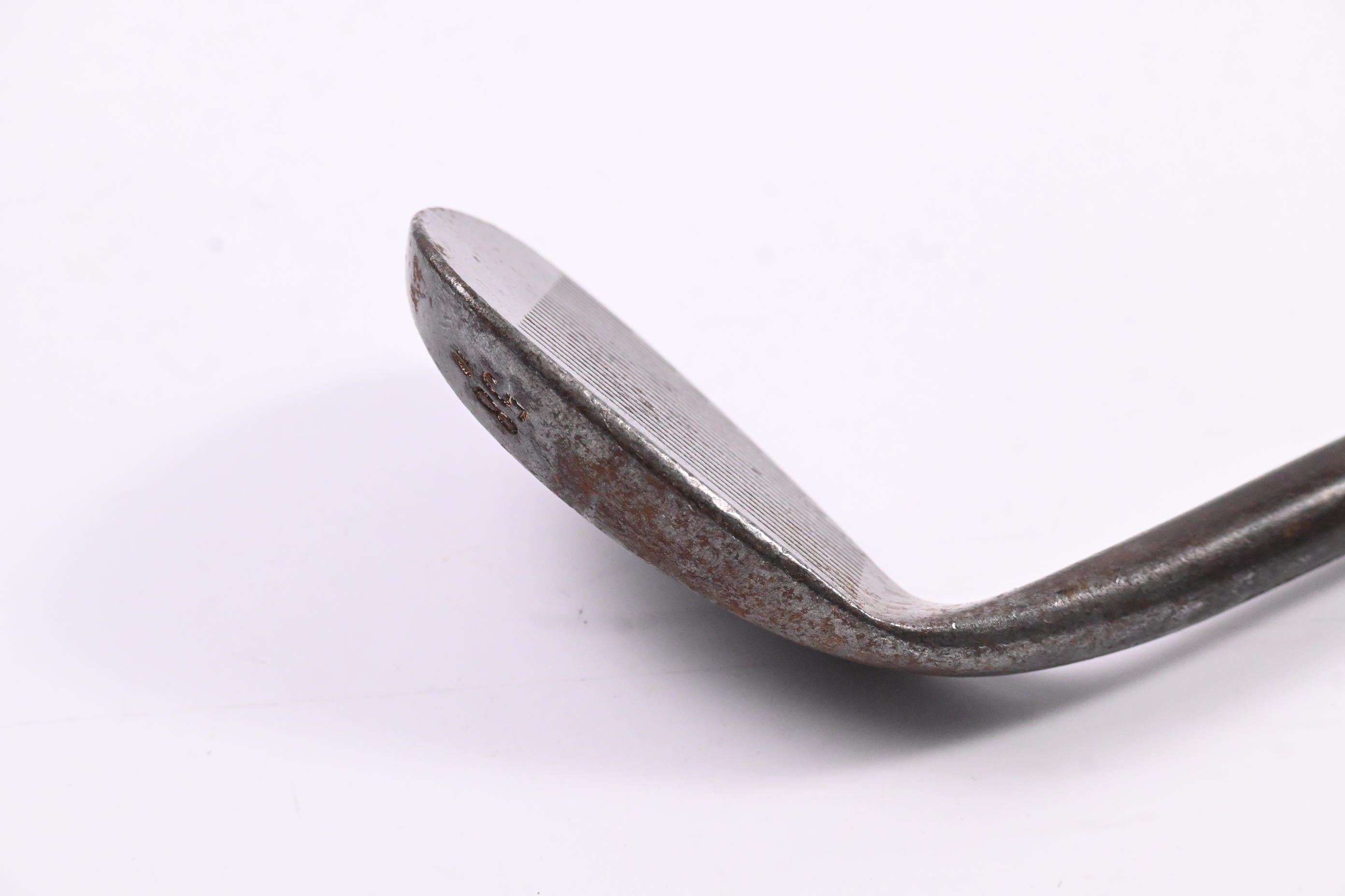 Nike VR X3X Lob Wedge / 58 Degree / Stiff Flex Dynamic Gold S200 Shaft