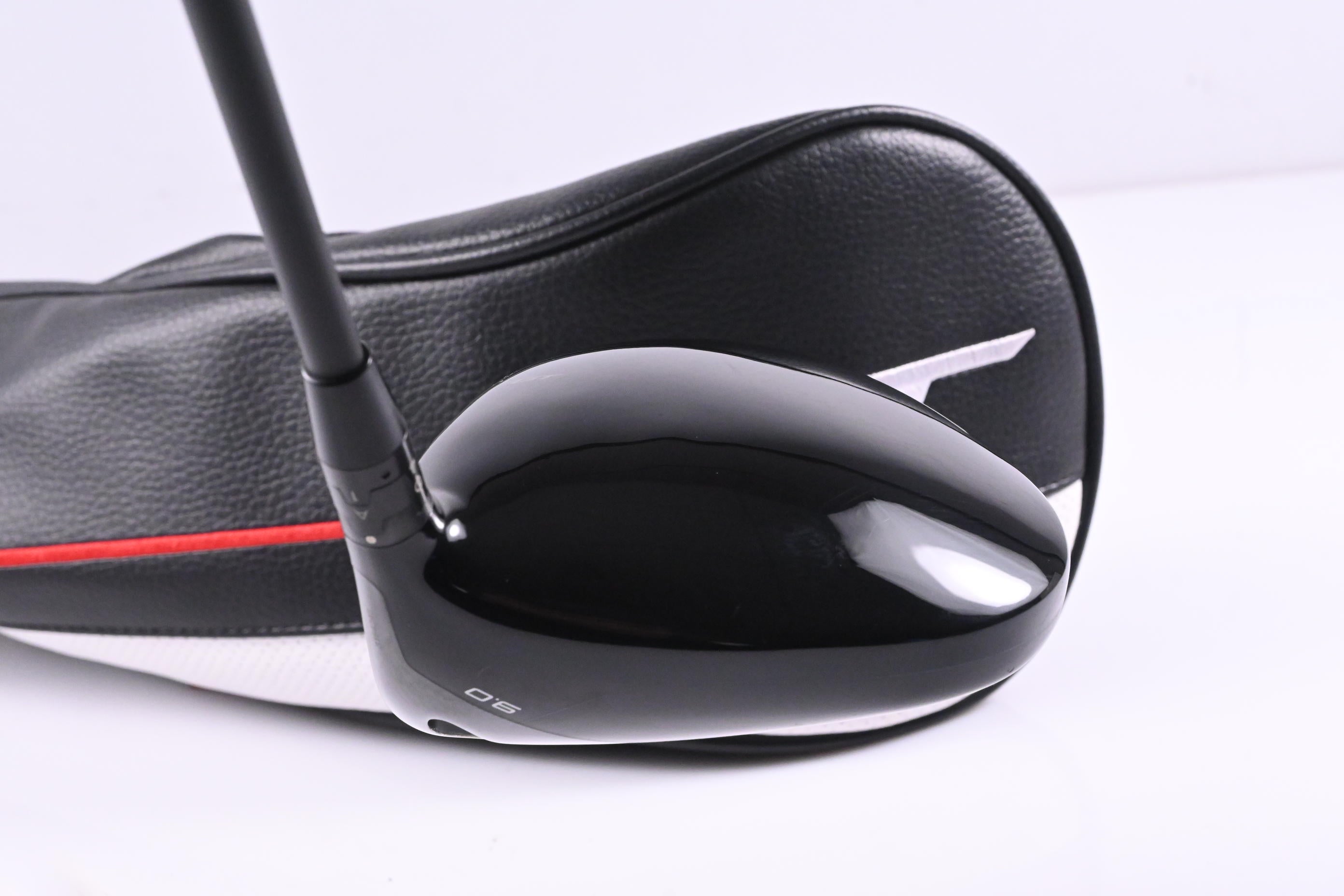 Titleist GT3 Driver / 9 Degree / Stiff Flex Project X HZRDUS Gen4 Black 60 Shaft