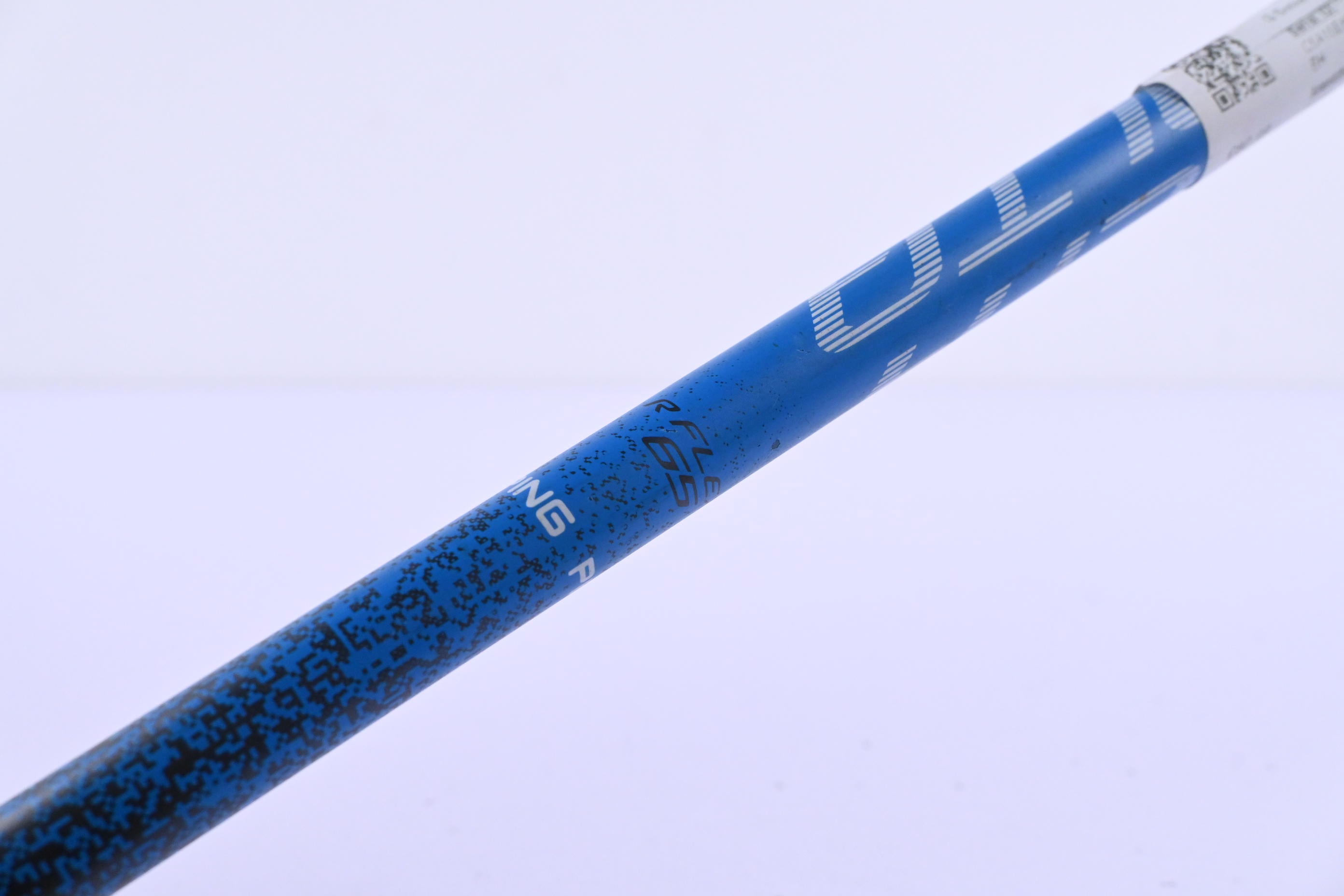 Left Hand Ping G Series #3 Wood / 14.5 Degree / Regular Flex Ping Alta 65 Shaft