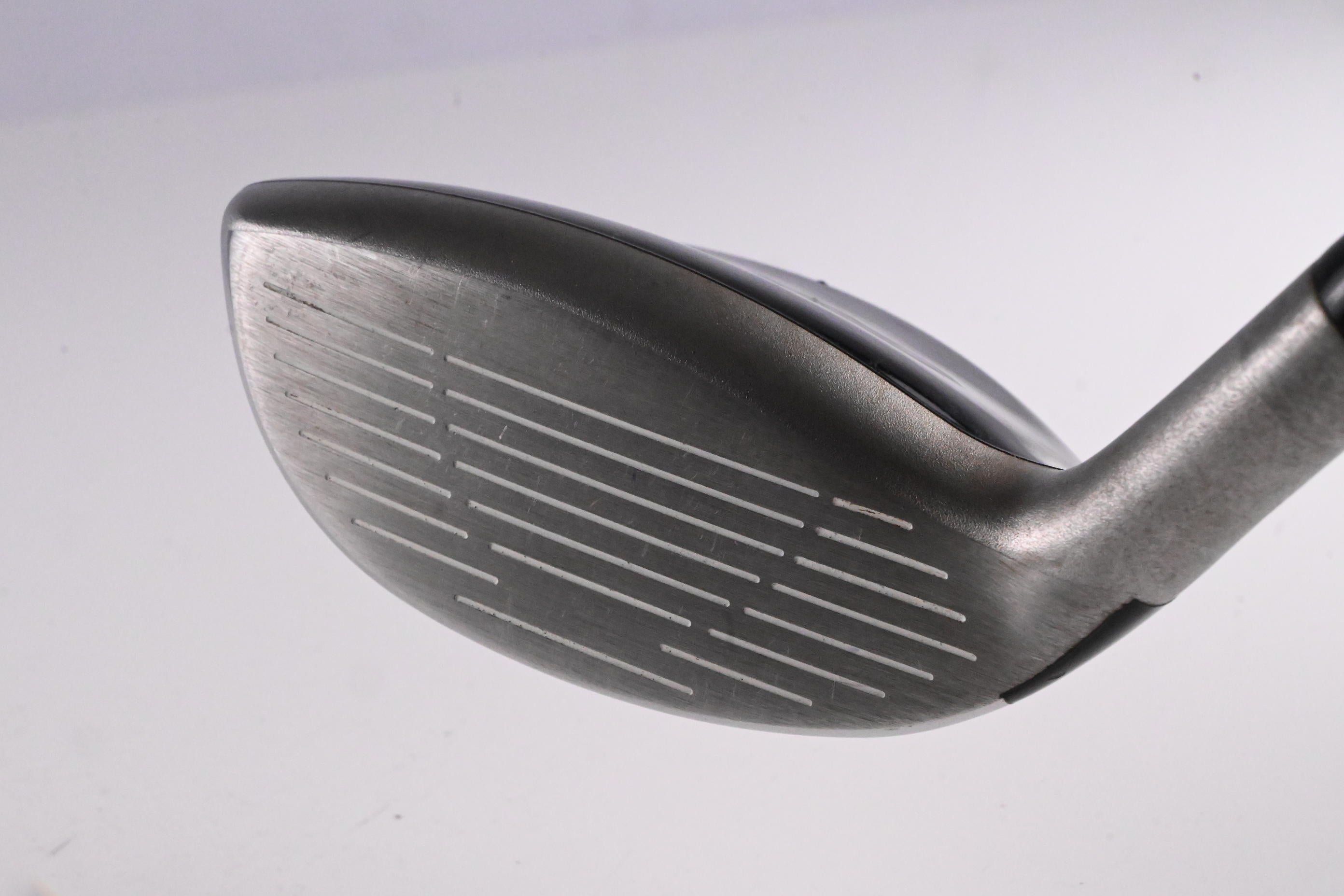 Ping G10 #2 Hybrid / 18 Degree / Stiff Flex Grafalloy Prolaunch Red Shaft
