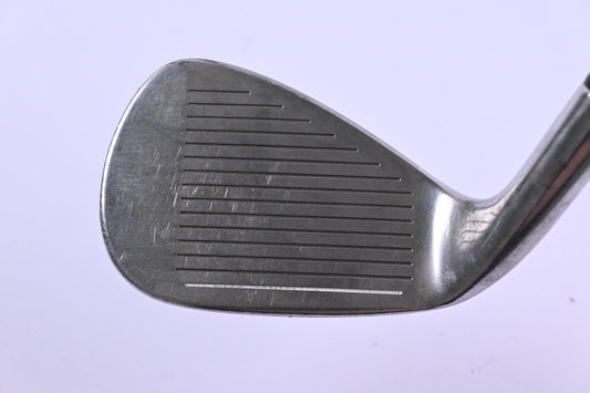 Taylormade M4 Gap Wedge / 49 Degree / Stiff Flex KBS MAX 85 Shaft
