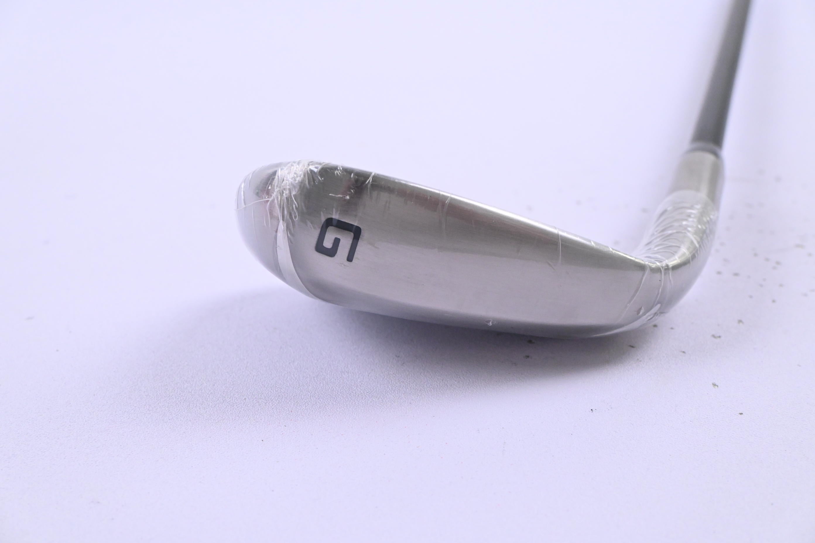Ladies Cobra Aerojet Gap Wedge / 47.5 Degree / Ladies Flex KBS PGI 55 Shaft