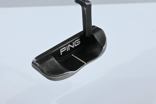 Left Hand Ping Scottsdale TR Putter / 36 Inch