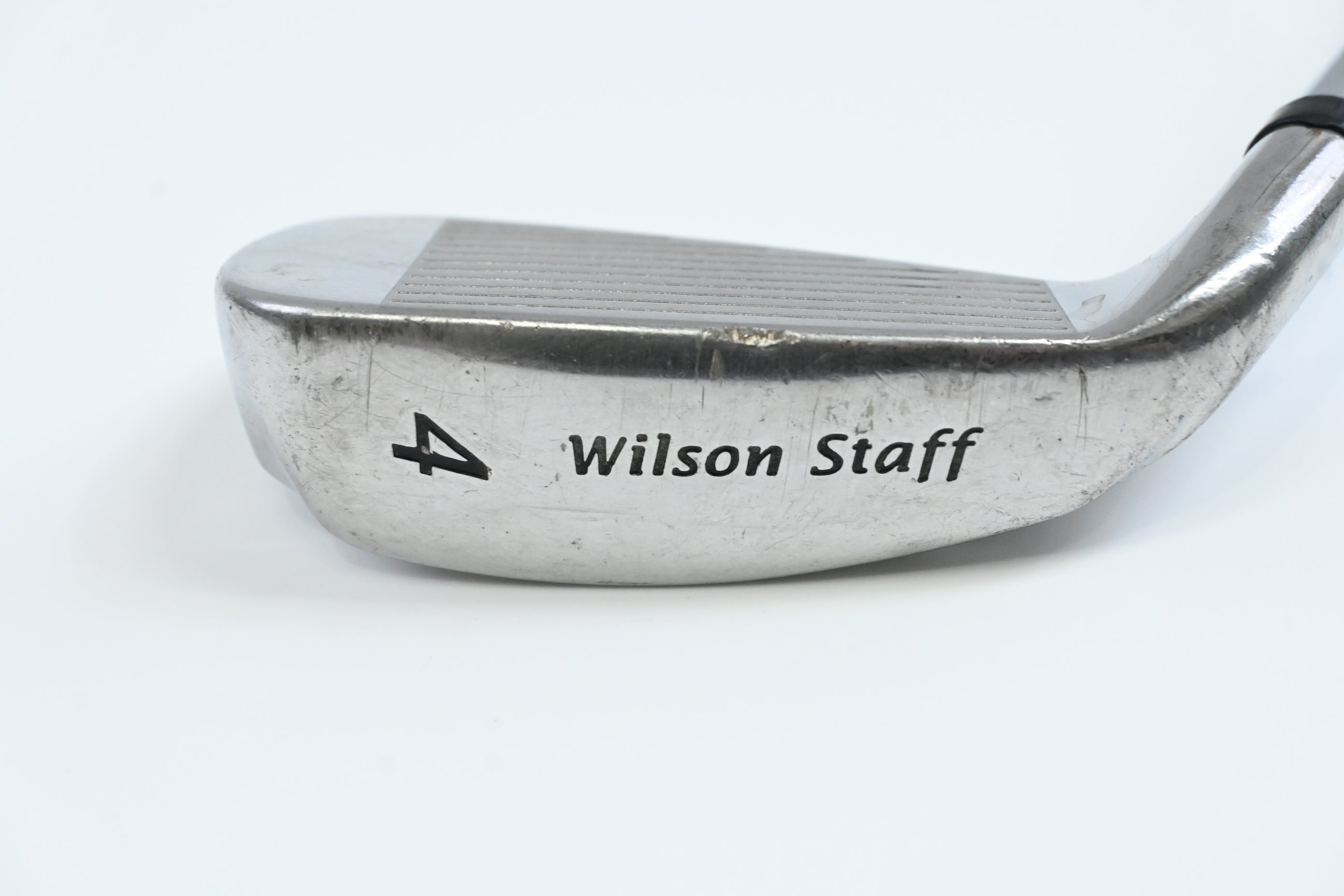 Wilson Di9 #4 Iron / 21.5 Degree / Uniflex TX Superlight 99 Shaft