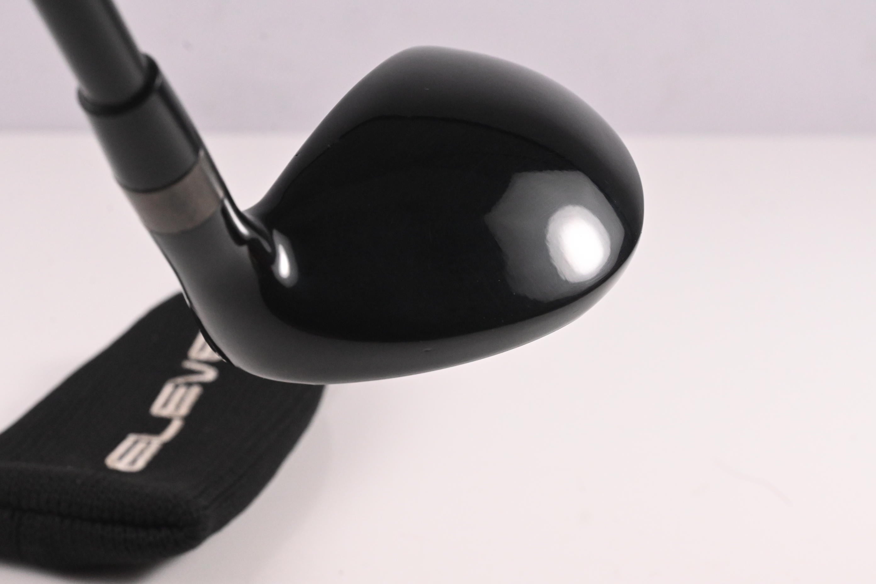 Eleven #6 Hybrid Iron / 27 Degree / Senior Flex KBS TGI 60 Shaft
