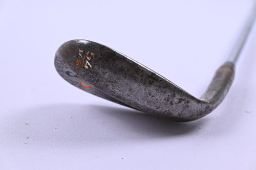 Callaway Mack Daddy 2 Sand Wedge / 54 Degree / Stiff Flex Dynamic Gold 300 Shaft