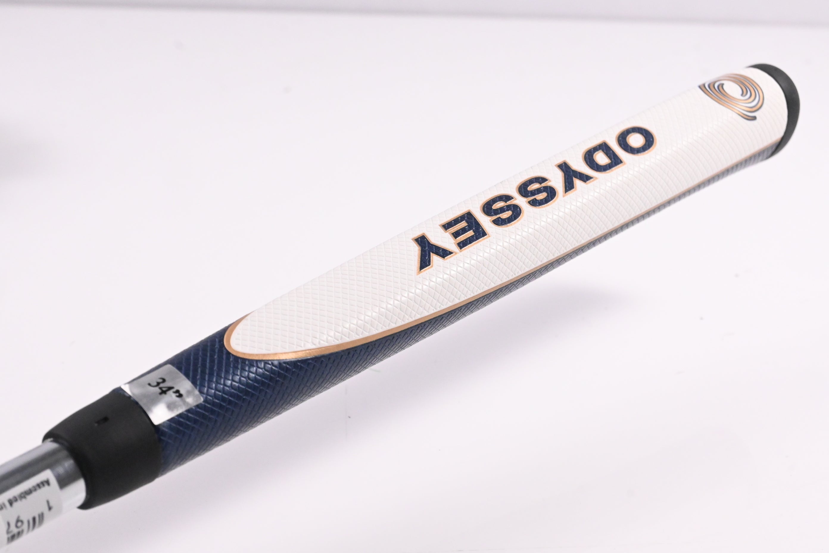 Odyssey Ai-One Milled One T Putter / 34 Inch