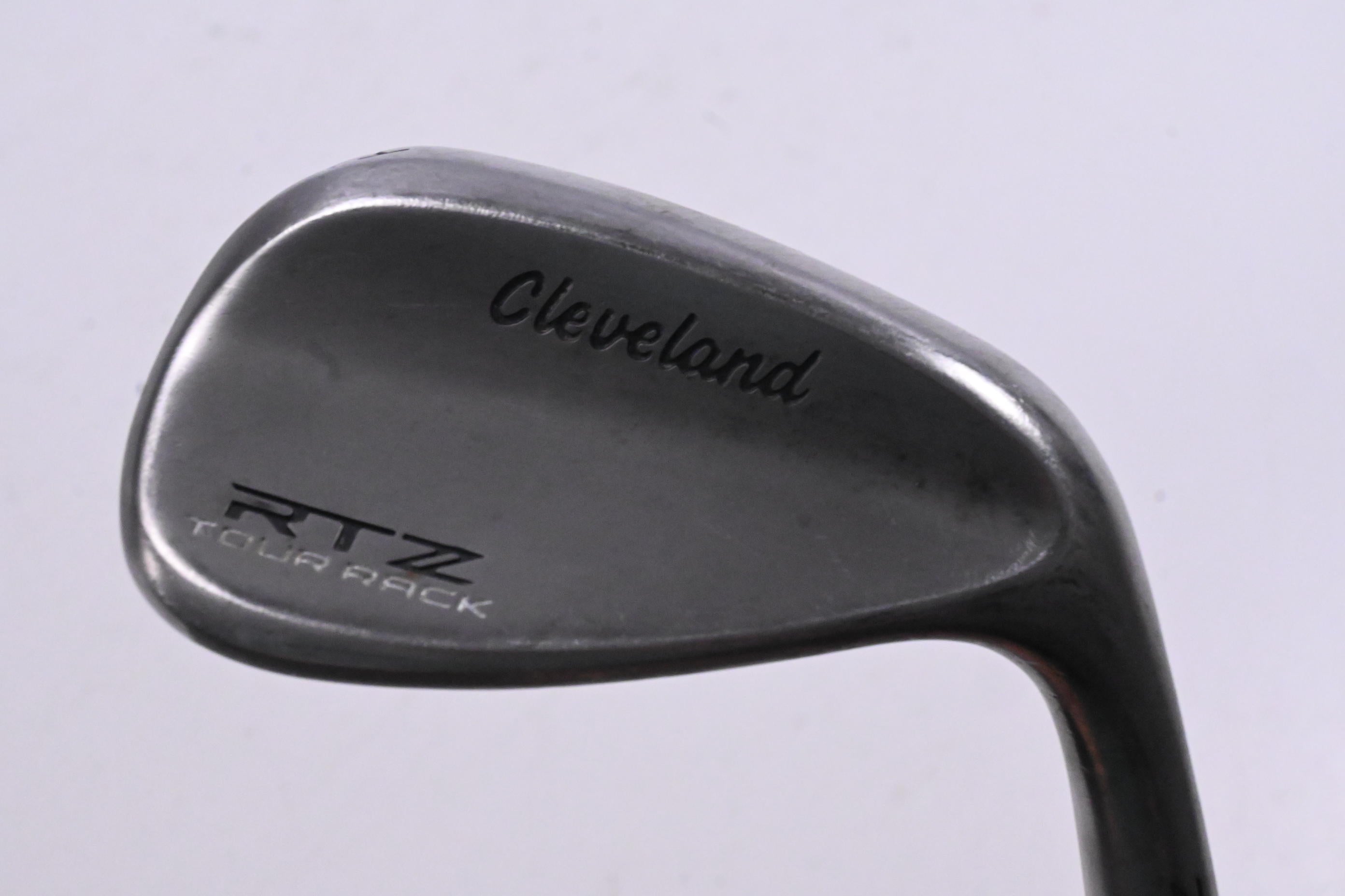 Cleveland RTZ Tour Rack Sand Wedge / 54 Degree / Stiff Flex N.S.Pro Modus3 Shaft