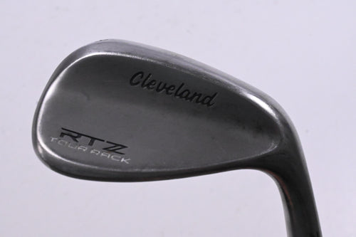 Cleveland RTZ Tour Rack Sand Wedge / 54 Degree / Stiff Flex N.S.Pro Modus3 Shaft