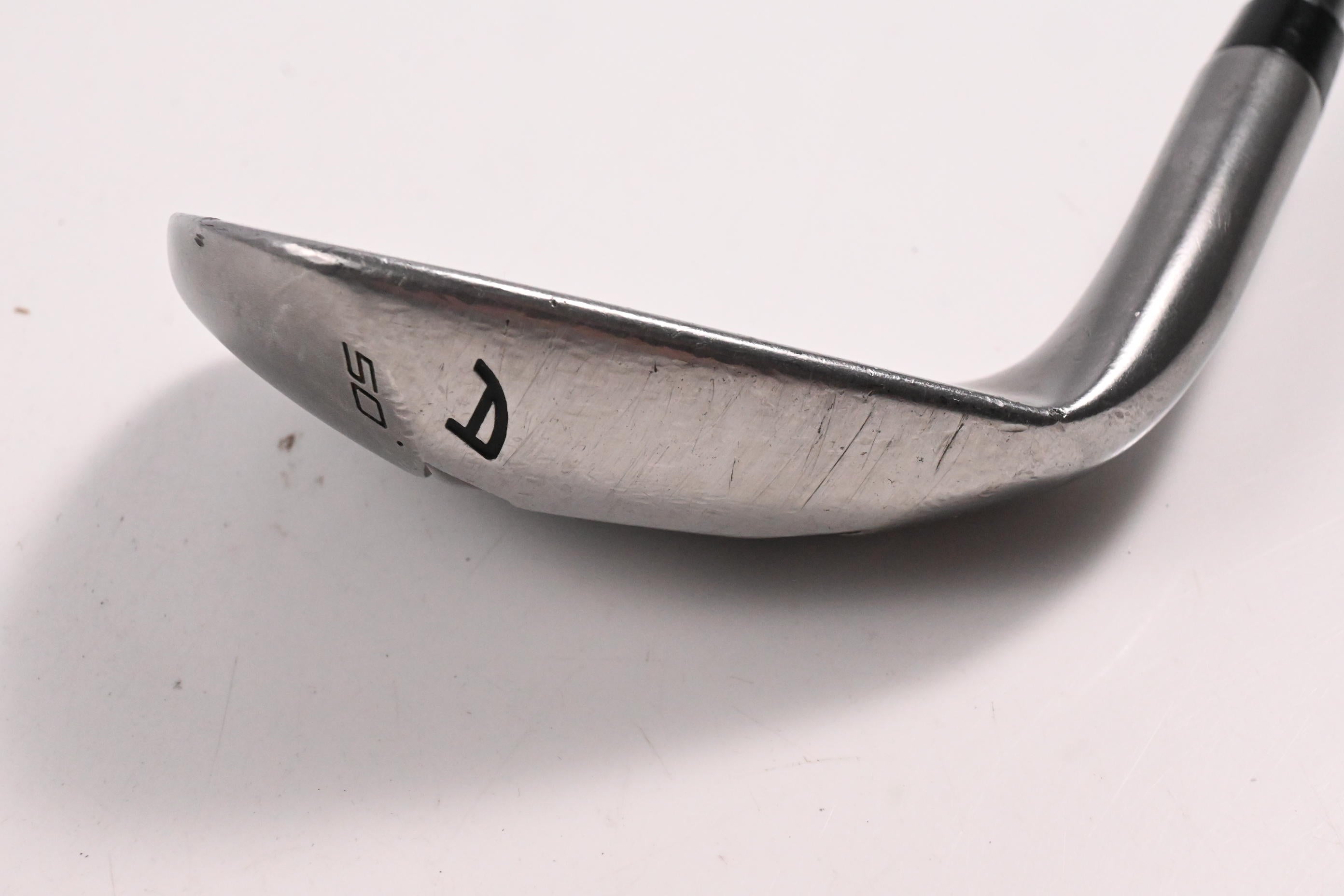 Taylormade RBZ Gap Wedge / 50 Degree / Senior Flex RBZ Graphite Shaft
