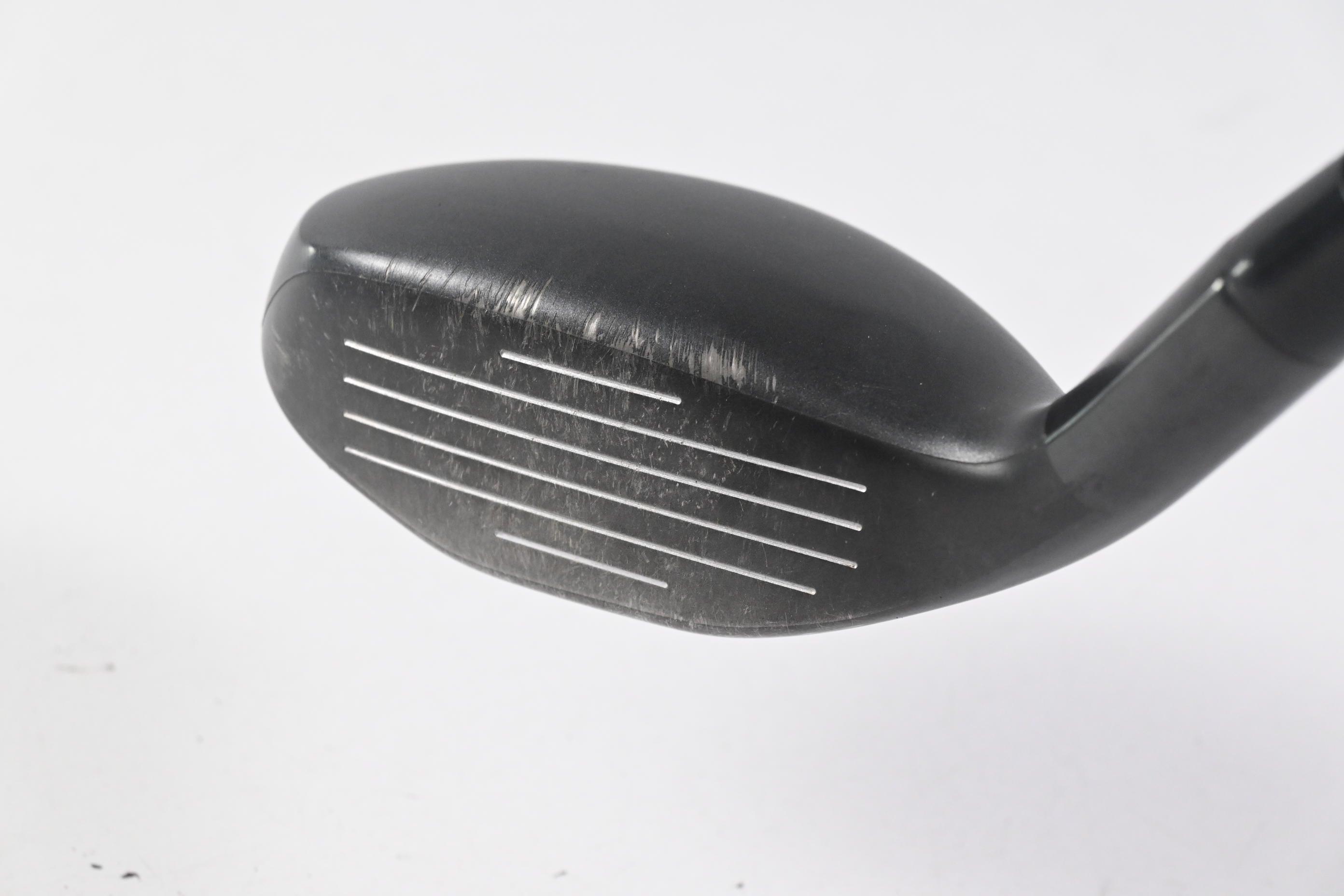 Adams Tight Lies 2.0 #3 Hybrid / 19 Degree / Regular Flex Kuro Kage 65 Shaft