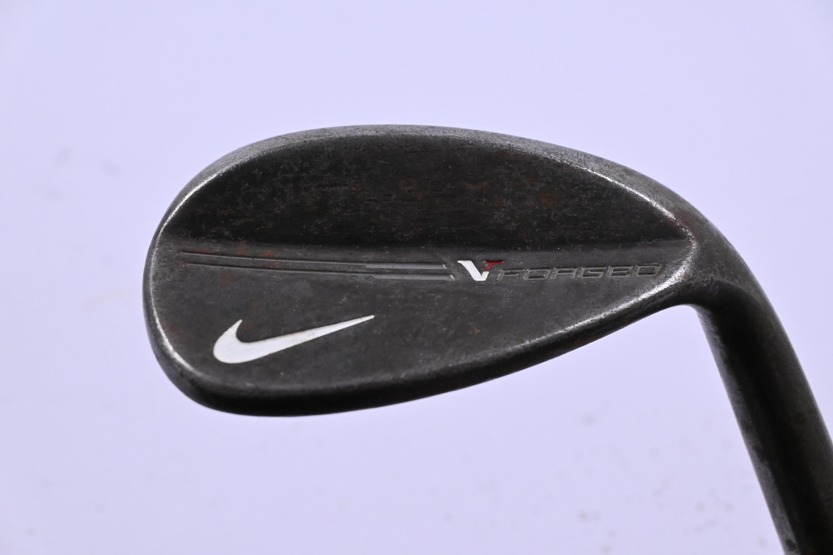Nike VR Forged Gap Wedge / 52 Degree / Stiff Flex Dynamic Gold S200 Shaft