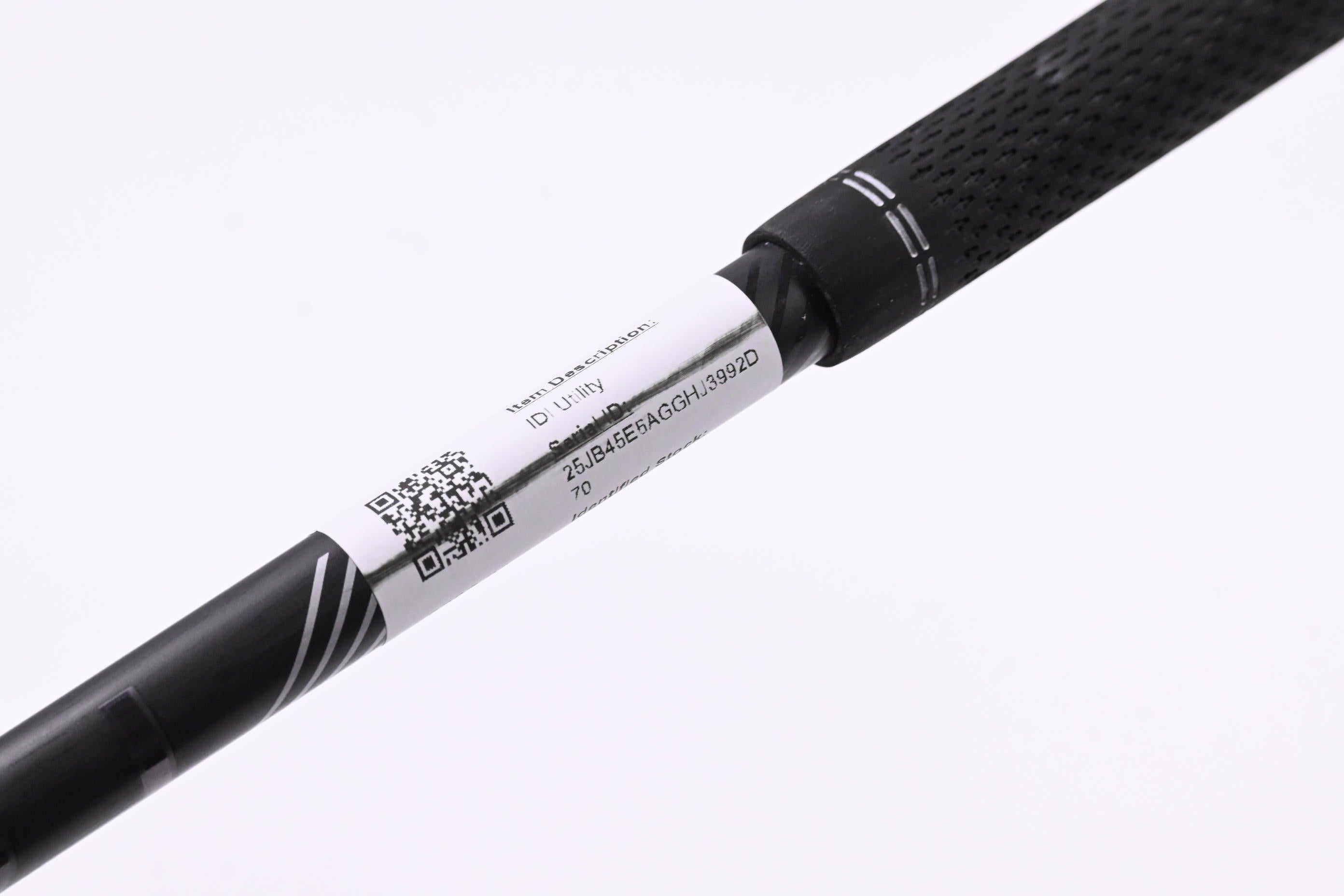 Left Hand Ping IDI Utility #2 Iron / 17 Degree / X-Flex Ping Tour 2.0 Black 90